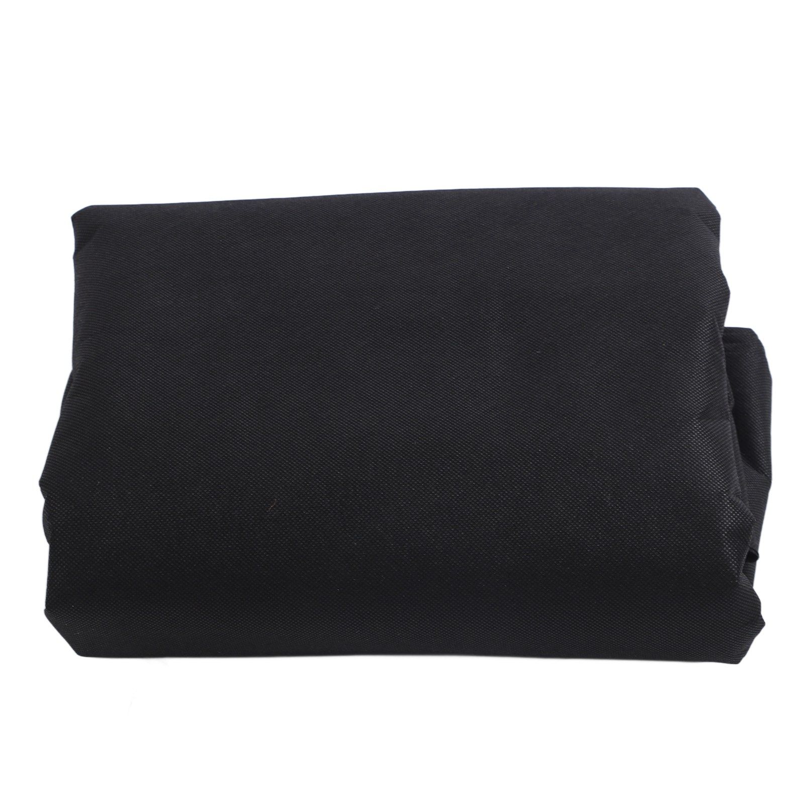 Blanket Plant Cover Thickened Wide Coverage Ventilation Winter Plant Freeze Protection Cover for Outdoor Garden Black - Image 3