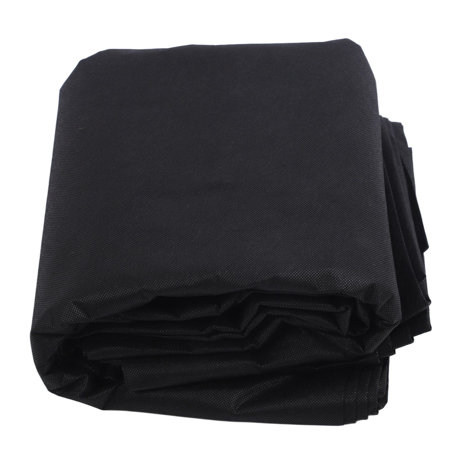 Blanket Plant Cover Thickened Wide Coverage Ventilation Winter Plant Freeze Protection Cover for Outdoor Garden Black - Image 7