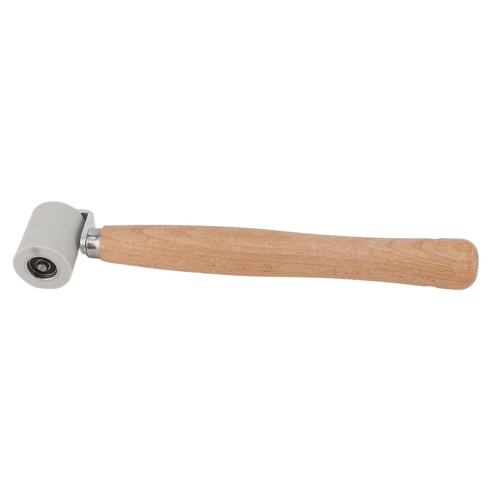 Professional Heavy Duty Silicone Seam Roller 45mm Handheld Seam Roller for PVC Welding - Image 1