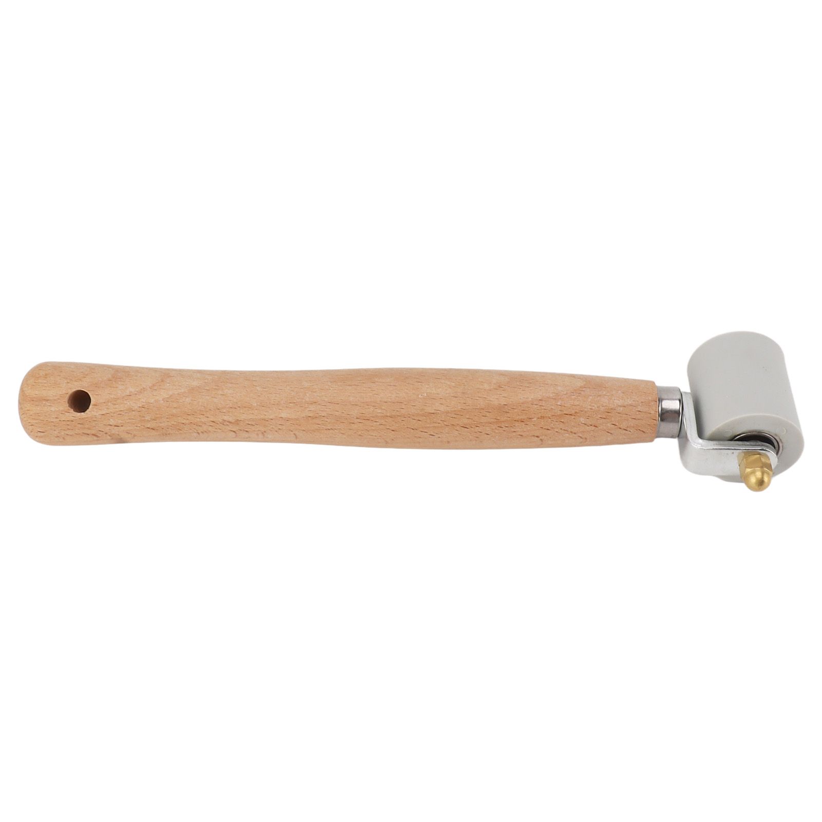 Professional Heavy Duty Silicone Seam Roller 45mm Handheld Seam Roller for PVC Welding - Image 5