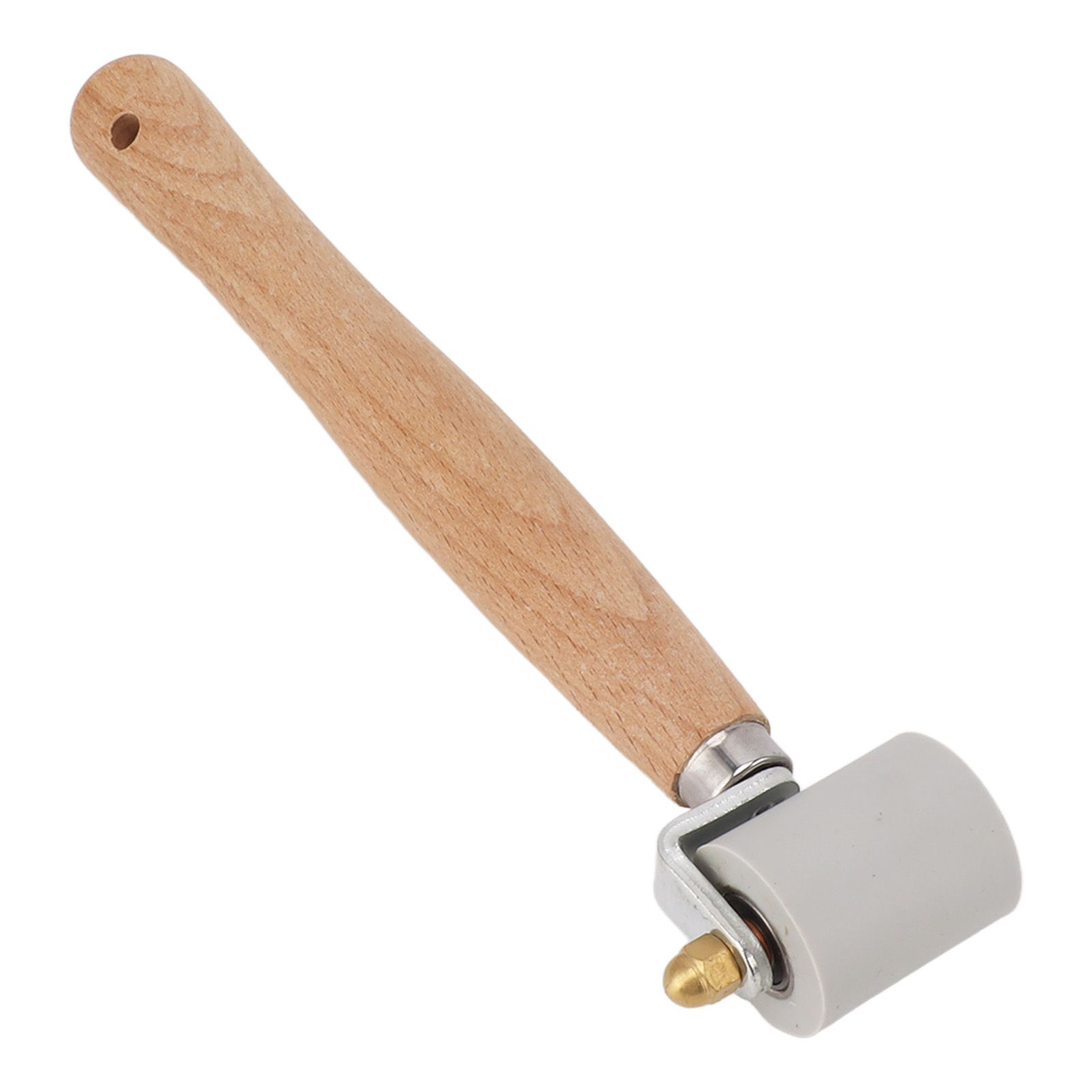 Professional Heavy Duty Silicone Seam Roller 45mm Handheld Seam Roller for PVC Welding - Image 6
