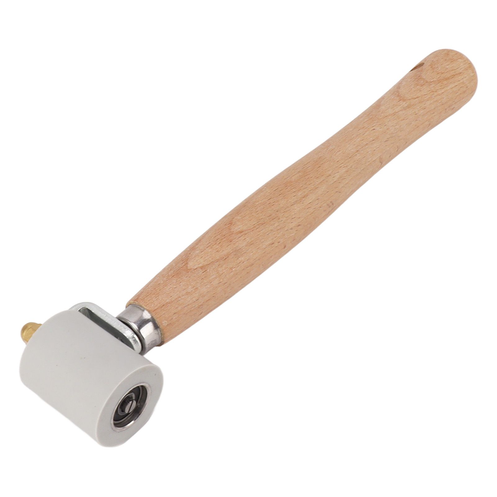 Professional Heavy Duty Silicone Seam Roller 45mm Handheld Seam Roller for PVC Welding - Image 7