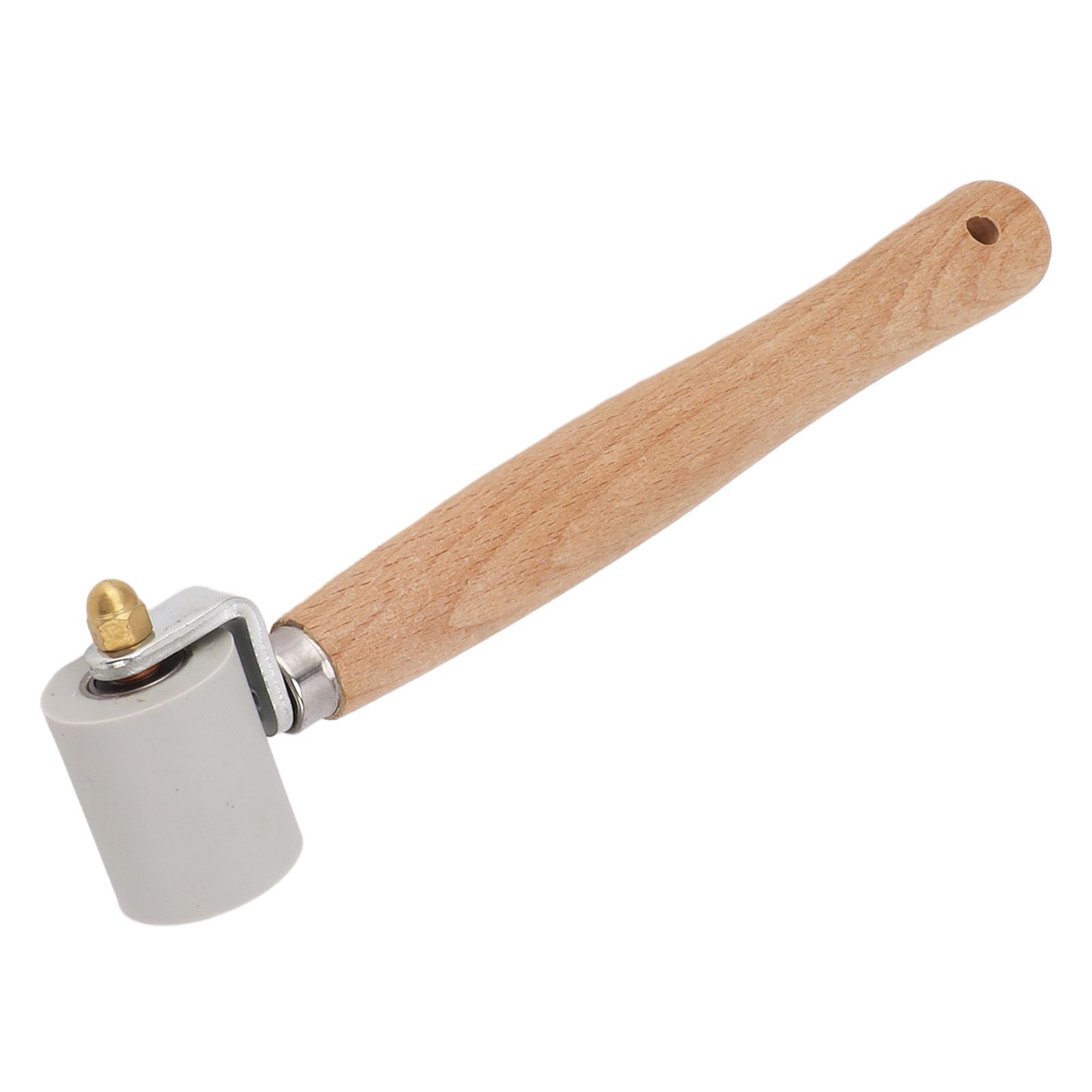 Professional Heavy Duty Silicone Seam Roller 45mm Handheld Seam Roller for PVC Welding - Image 8