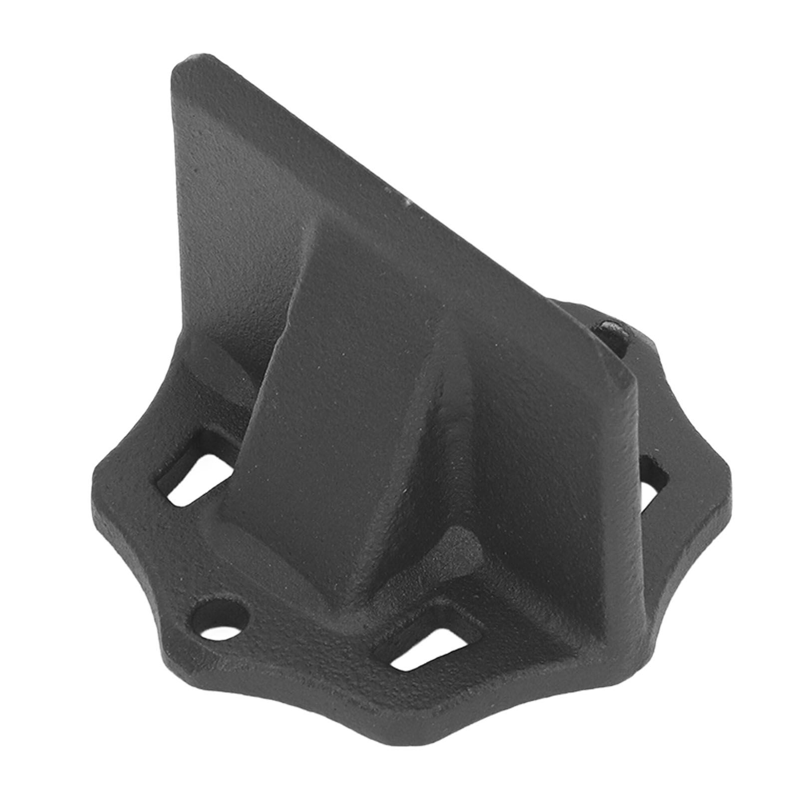 Wood Splitter Wedge Heavy Duty Firewood Kindling Splitter Small Manual Log Splitter for Fireplace Stove L - Image 7
