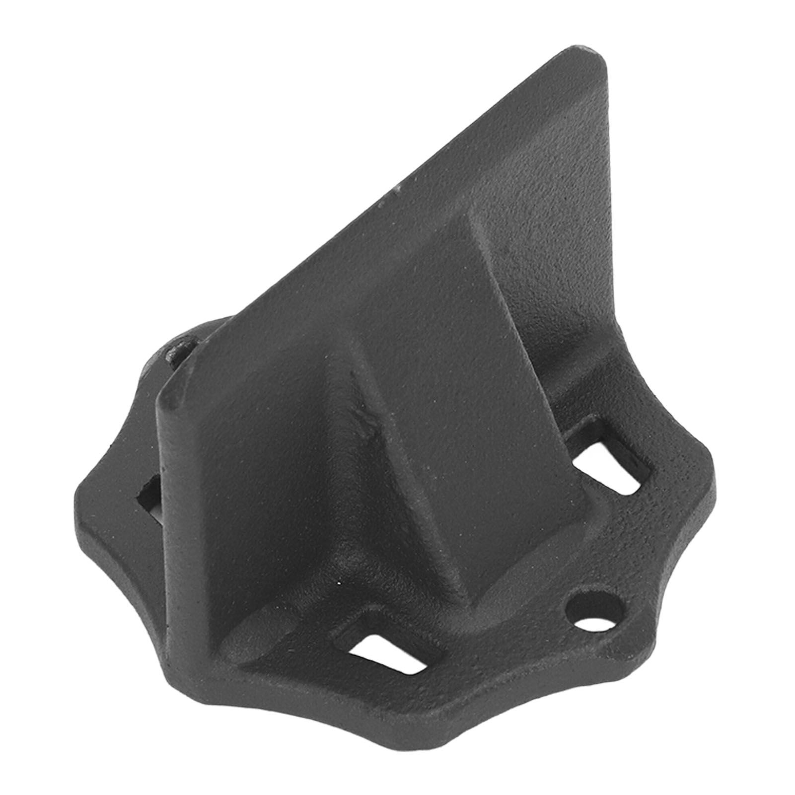 Wood Splitter Wedge Heavy Duty Firewood Kindling Splitter Small Manual Log Splitter for Fireplace Stove S - Image 4