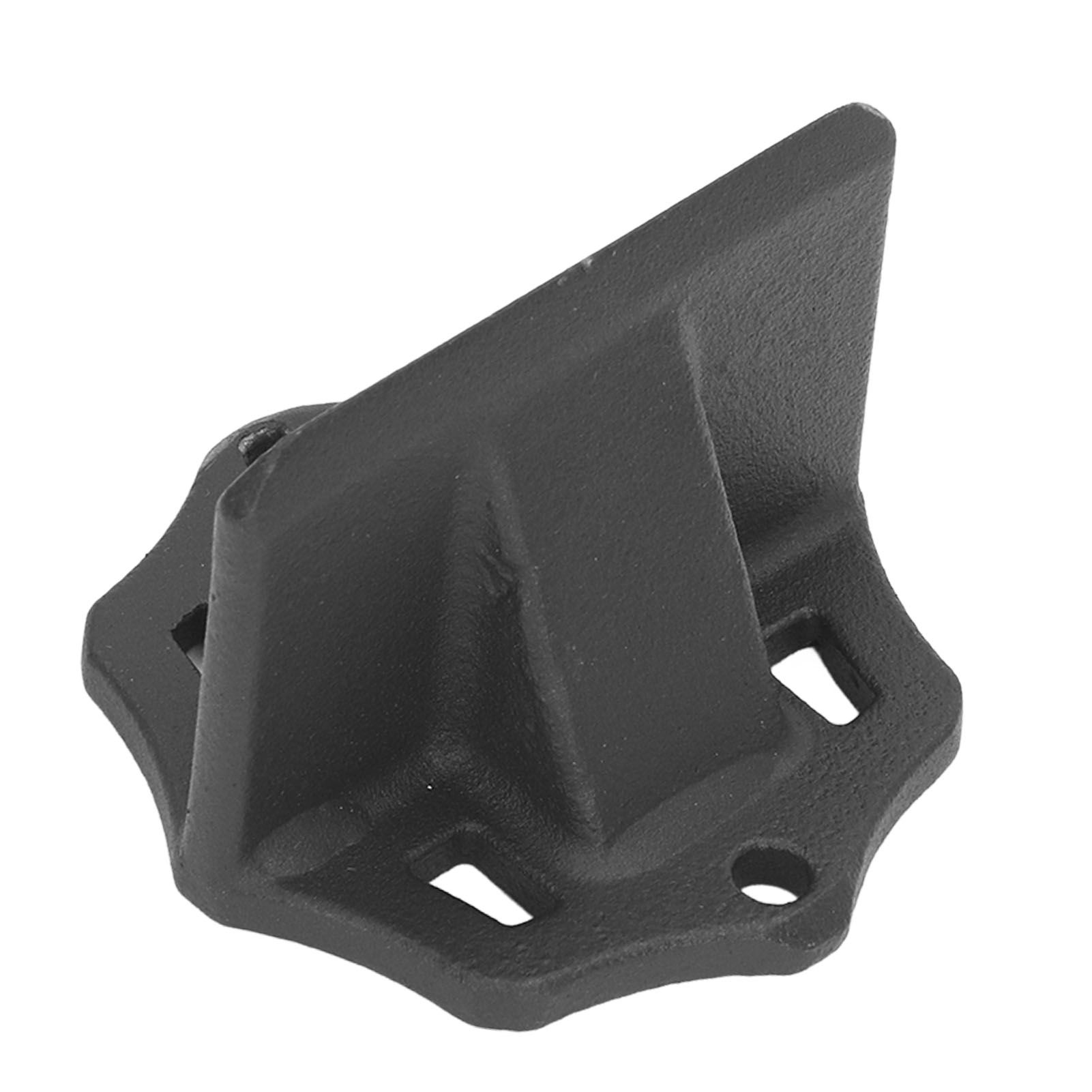 Wood Splitter Wedge Heavy Duty Firewood Kindling Splitter Small Manual Log Splitter for Fireplace Stove S - Image 5