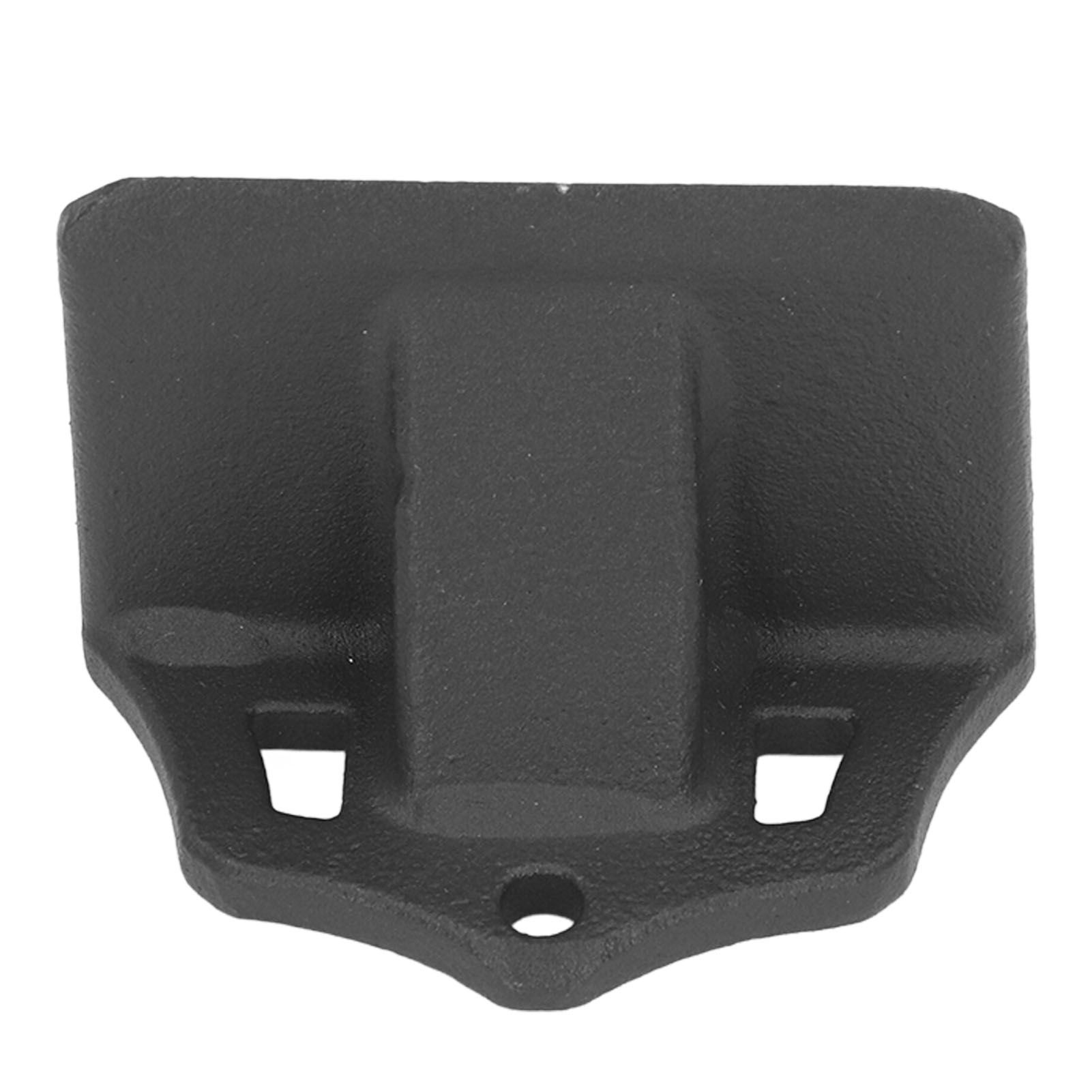Wood Splitter Wedge Heavy Duty Firewood Kindling Splitter Small Manual Log Splitter for Fireplace Stove S - Image 6