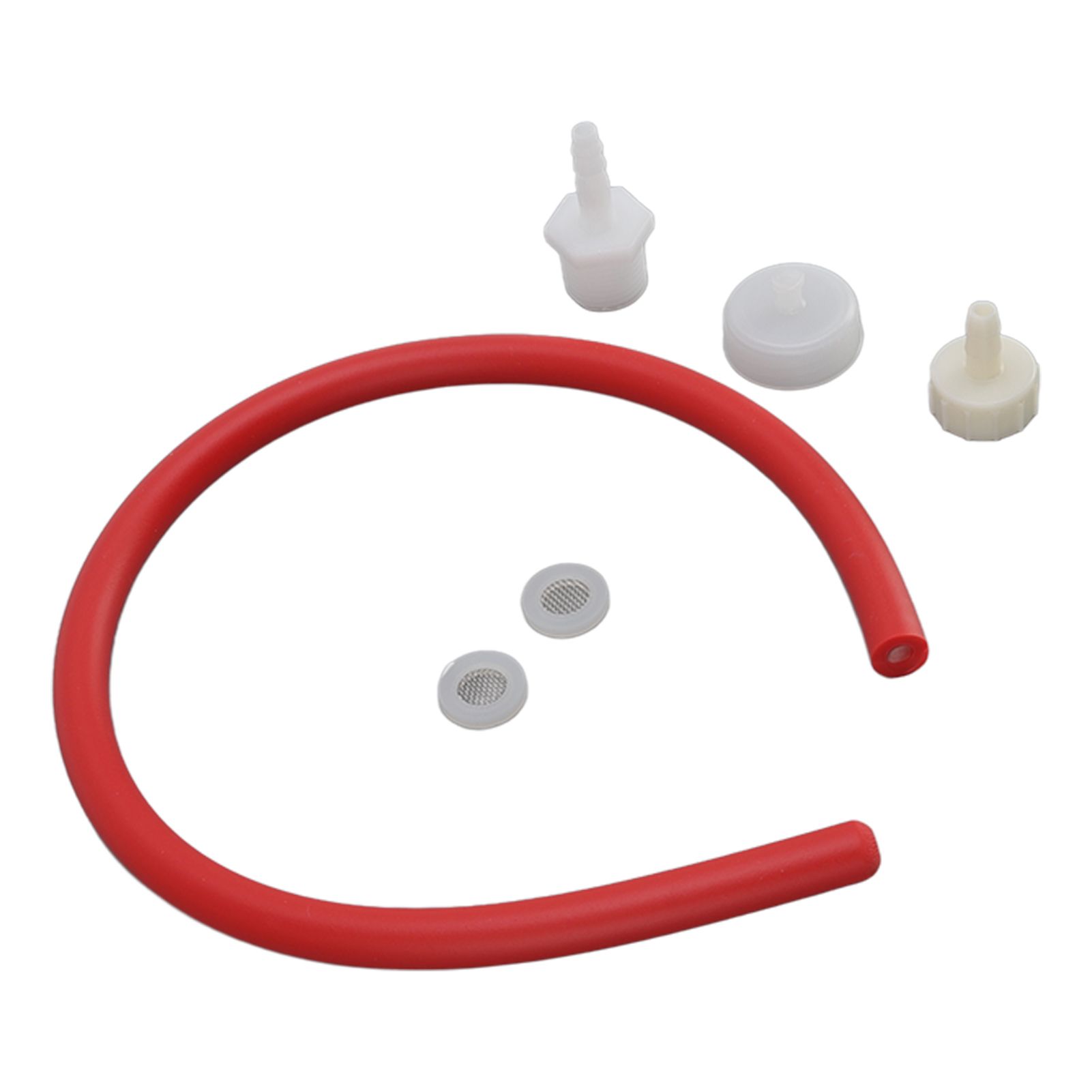 Enema Tube Silicone Soft Anal Cleaning Enema Tubing Reusable Douche Hose for Defecation Constipation 150cm/59.1in - Image 2