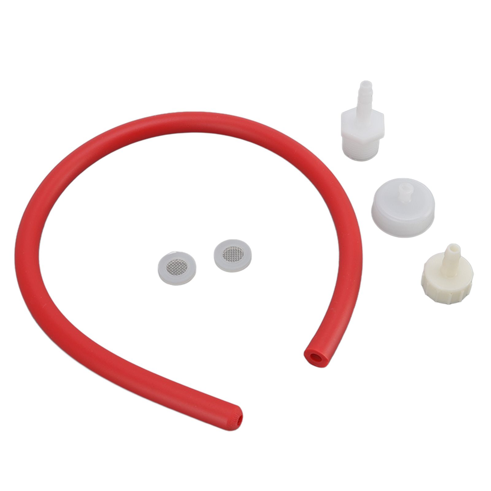 Enema Tube Silicone Soft Anal Cleaning Enema Tubing Reusable Douche Hose for Defecation Constipation 150cm/59.1in - Image 3