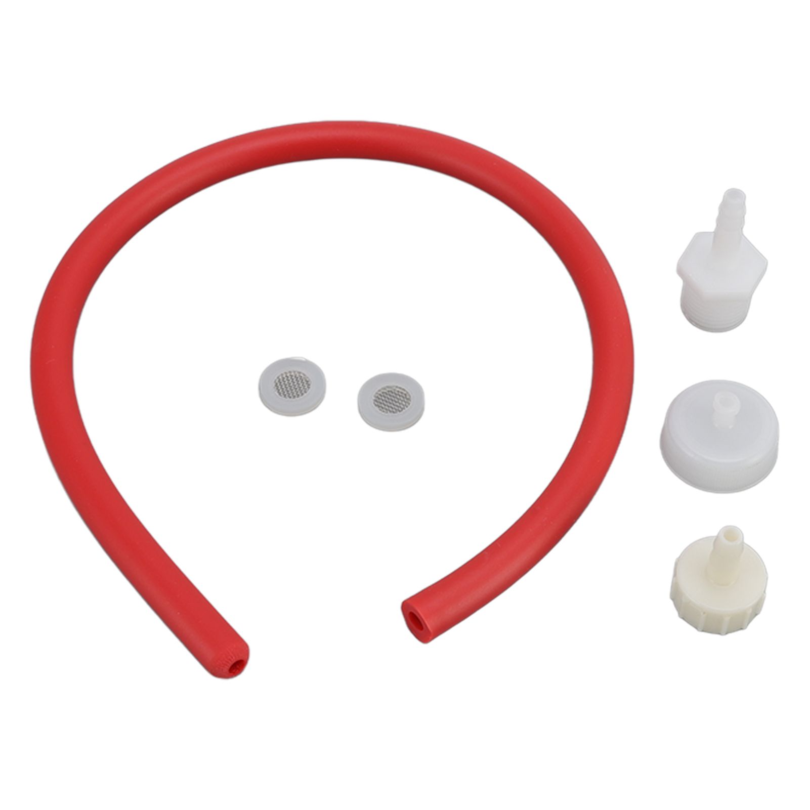 Enema Tube Silicone Soft Anal Cleaning Enema Tubing Reusable Douche Hose for Defecation Constipation 150cm/59.1in - Image 4