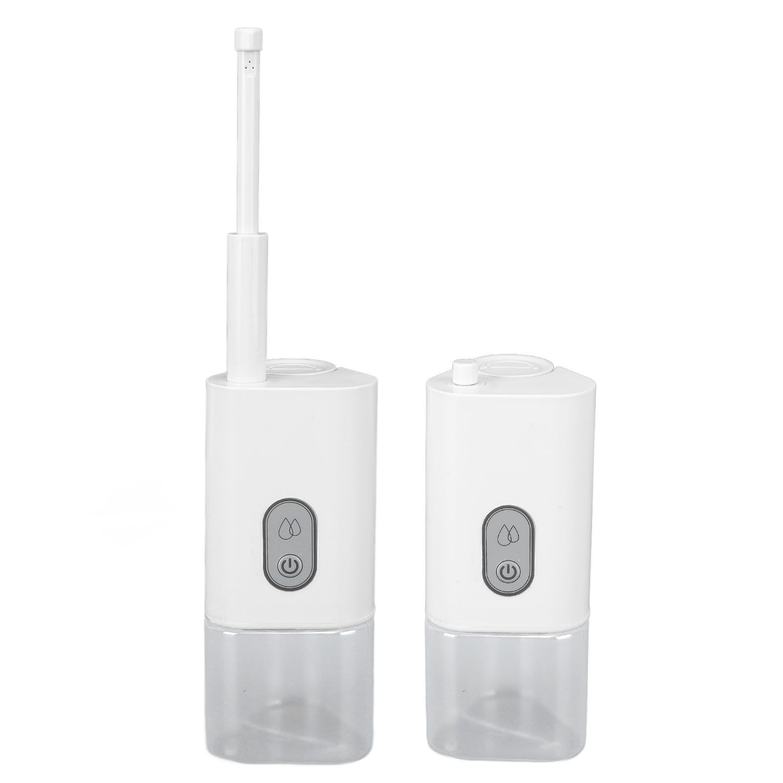 Portable Travel Bidet 100ml Electric Feminine Handheld Bidet Sprayer for Hygiene Cleaning Postpartum Care - Image 7