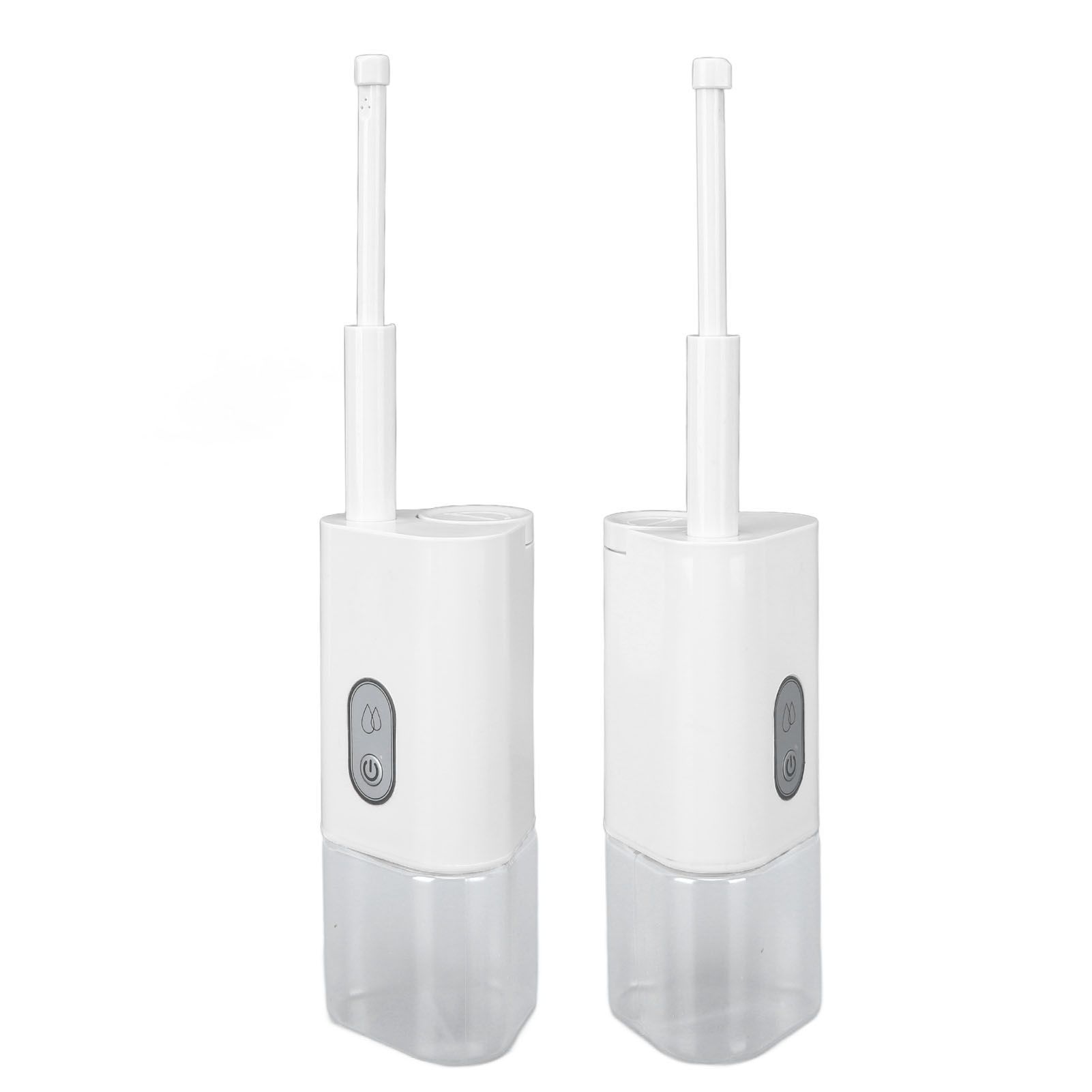 Portable Travel Bidet 100ml Electric Feminine Handheld Bidet Sprayer for Hygiene Cleaning Postpartum Care - Image 8