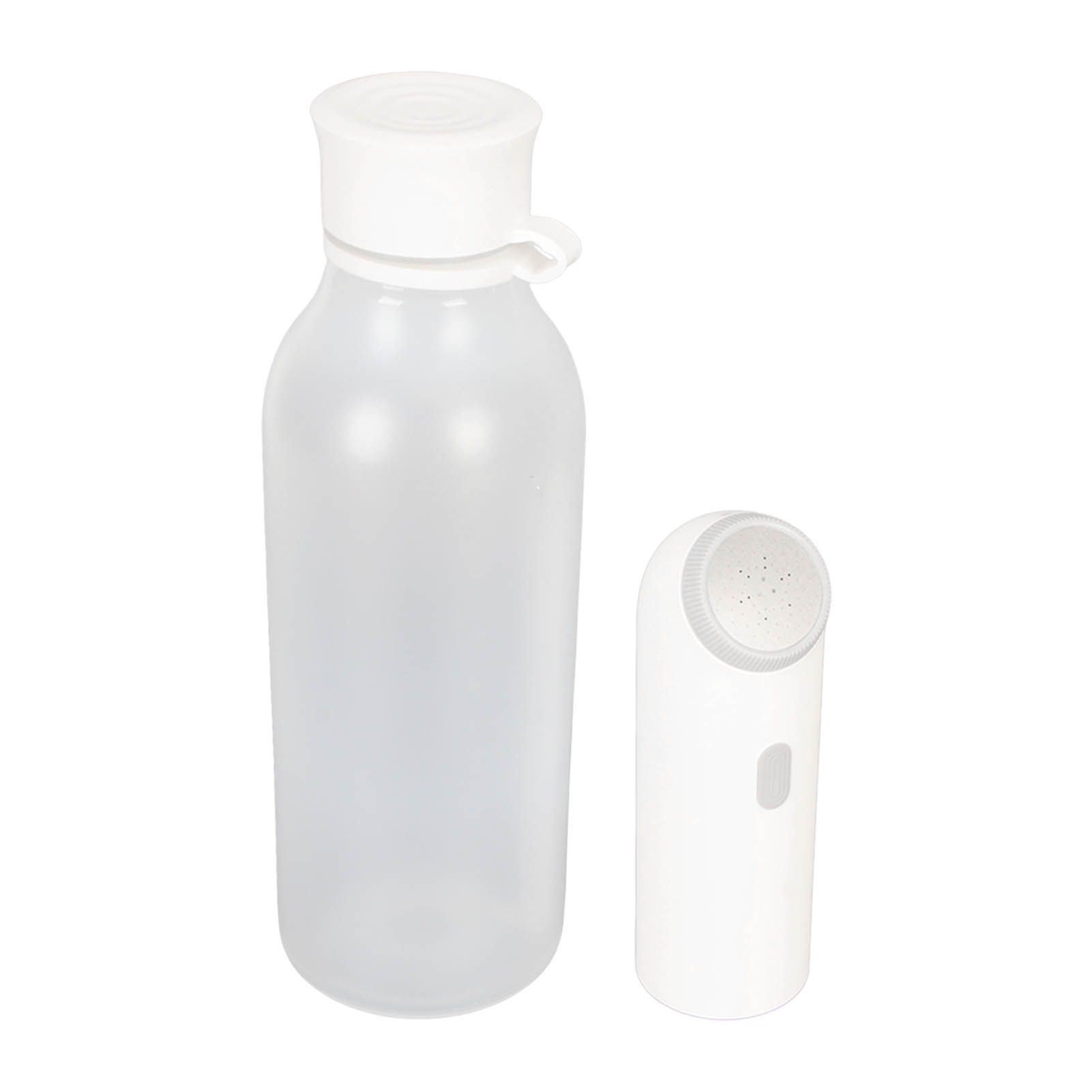 Portable Bidet Sprayer ABS USB Rechargeable Electric Handheld Travel Bidet with Bottle for Feminine Hygiene Cleaning Postpartum Care - Image 2
