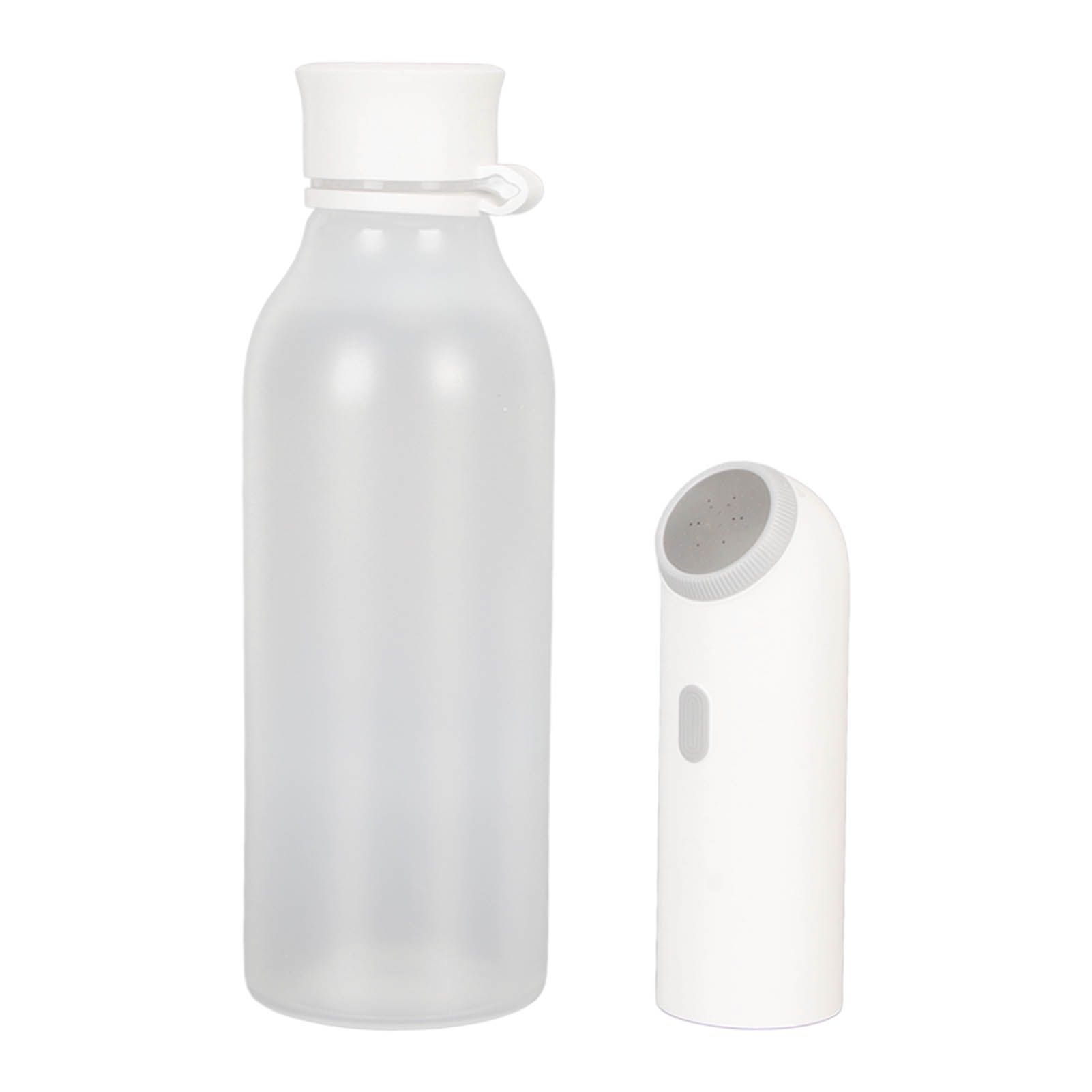 Portable Bidet Sprayer ABS USB Rechargeable Electric Handheld Travel Bidet with Bottle for Feminine Hygiene Cleaning Postpartum Care - Image 3