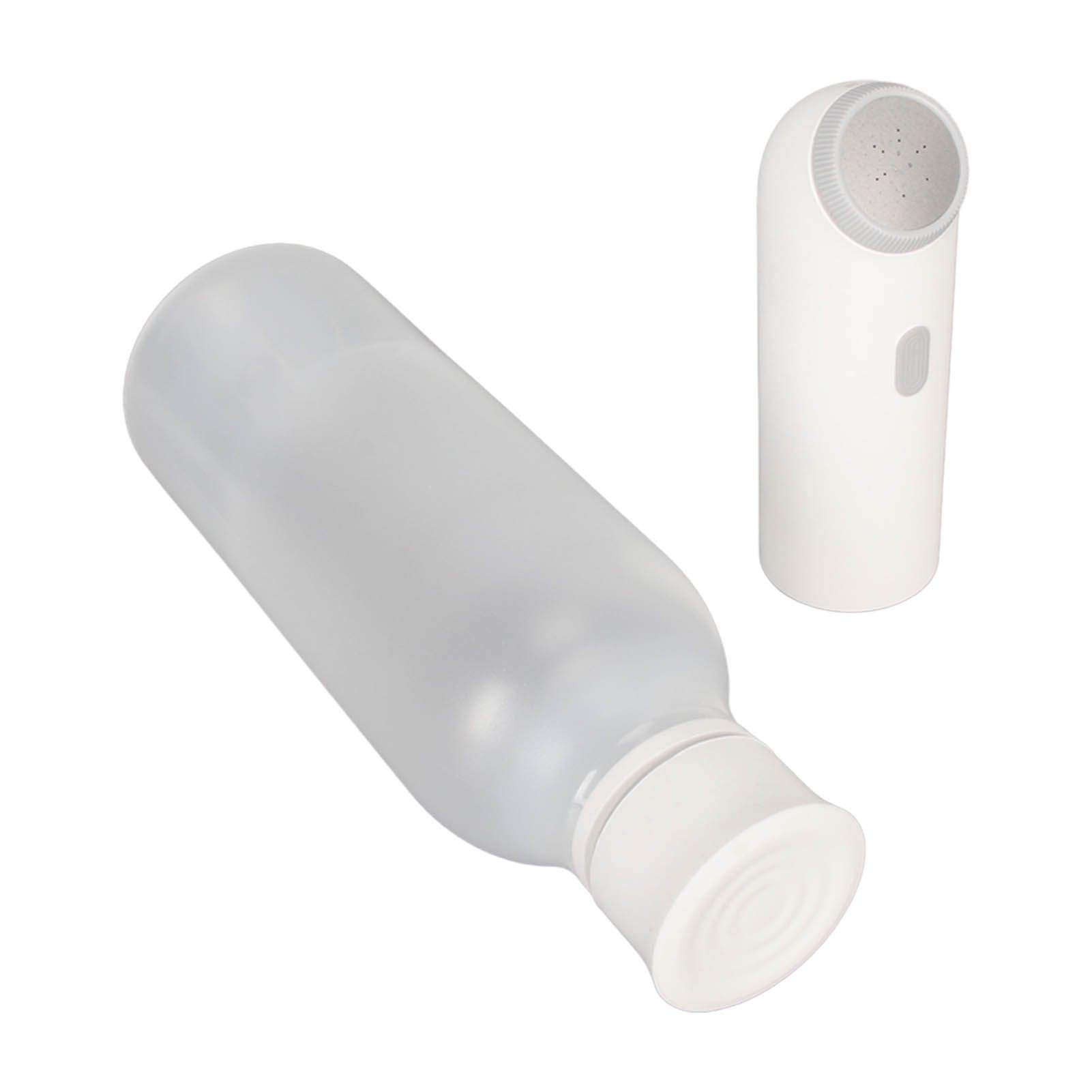 Portable Bidet Sprayer ABS USB Rechargeable Electric Handheld Travel Bidet with Bottle for Feminine Hygiene Cleaning Postpartum Care - Image 6