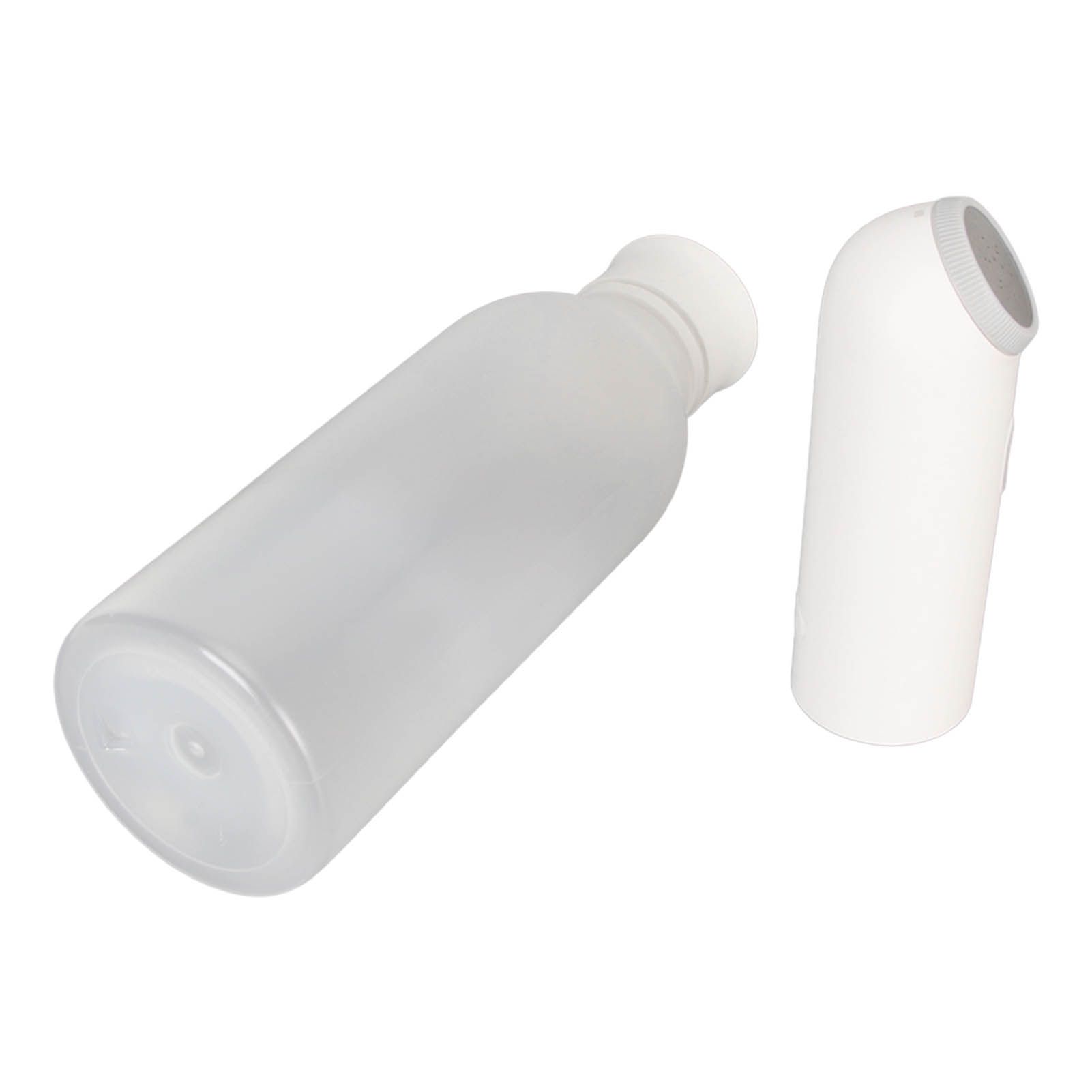 Portable Bidet Sprayer ABS USB Rechargeable Electric Handheld Travel Bidet with Bottle for Feminine Hygiene Cleaning Postpartum Care - Image 7