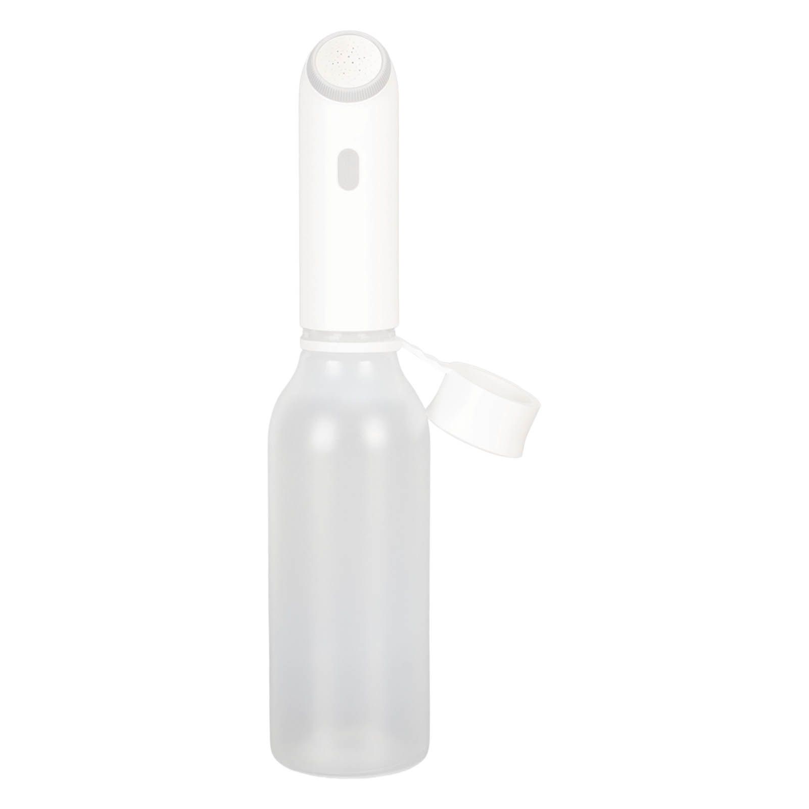 Portable Bidet Sprayer ABS USB Rechargeable Electric Handheld Travel Bidet with Bottle for Feminine Hygiene Cleaning Postpartum Care - Image 8