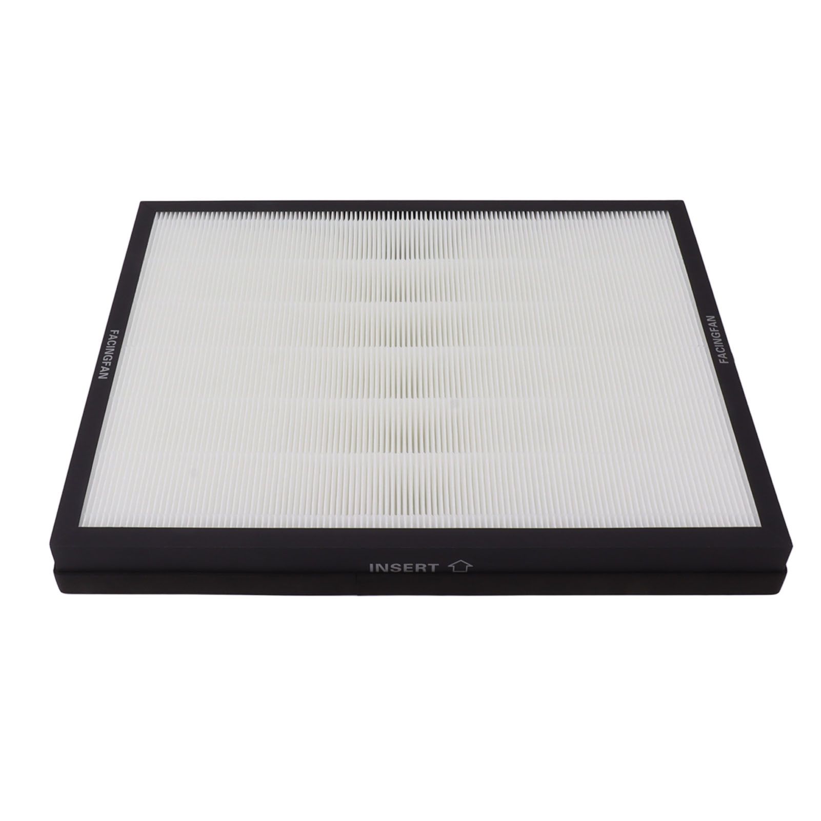 Particle Filter Air Purifier Filter Particle Cartridge Replacement for Blueair 200 Series Air Purifier - Image 2