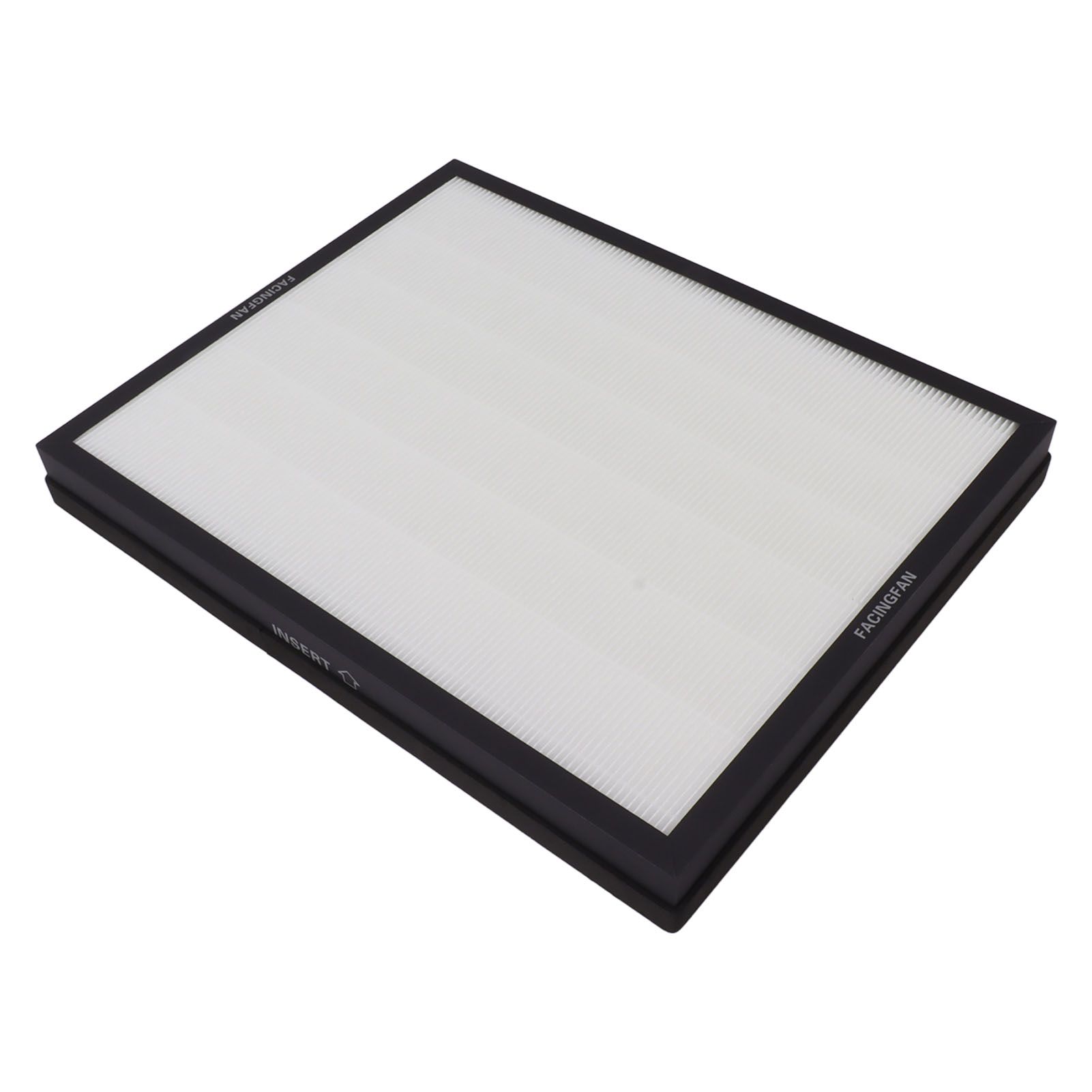 Particle Filter Air Purifier Filter Particle Cartridge Replacement for Blueair 200 Series Air Purifier - Image 3