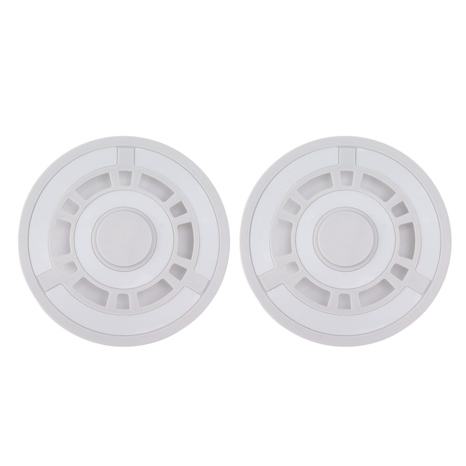 2Pcs Mop Cloths Bracket Mop Cloths Support for Dream S10 S10 Pro Robotic Vacuum Cleaner - Image 1