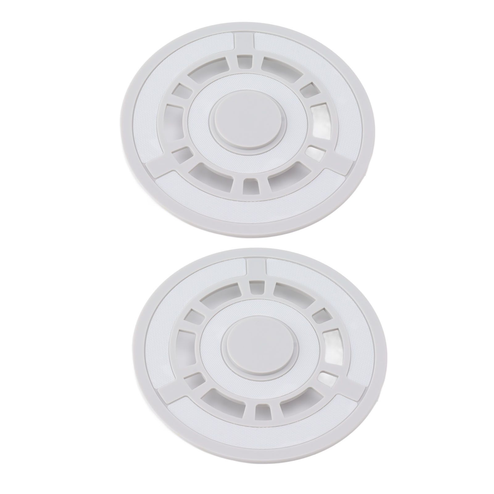 2Pcs Mop Cloths Bracket Mop Cloths Support for Dream S10 S10 Pro Robotic Vacuum Cleaner - Image 6