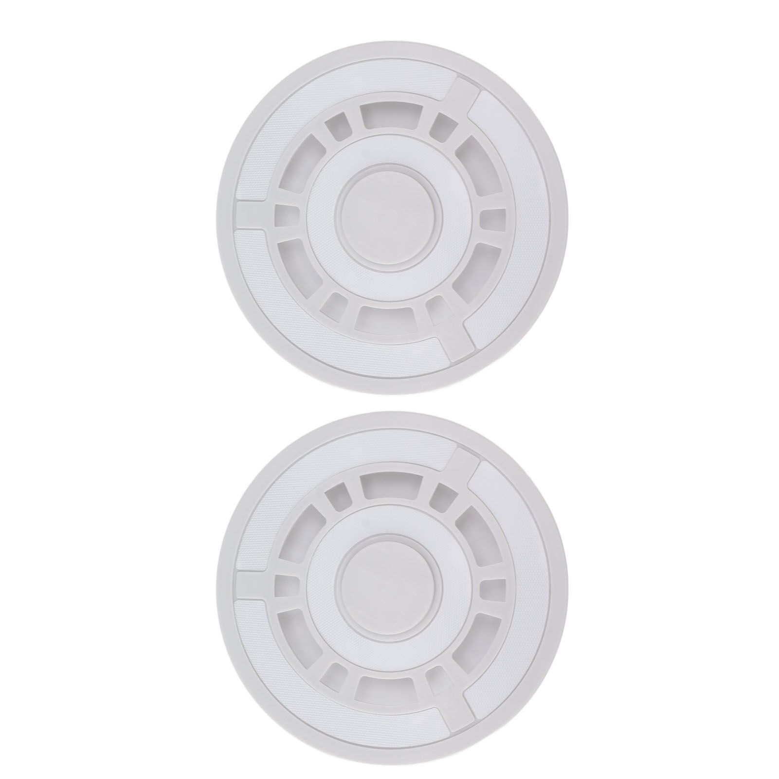 2Pcs Mop Cloths Bracket Mop Cloths Support for Dream S10 S10 Pro Robotic Vacuum Cleaner - Image 8