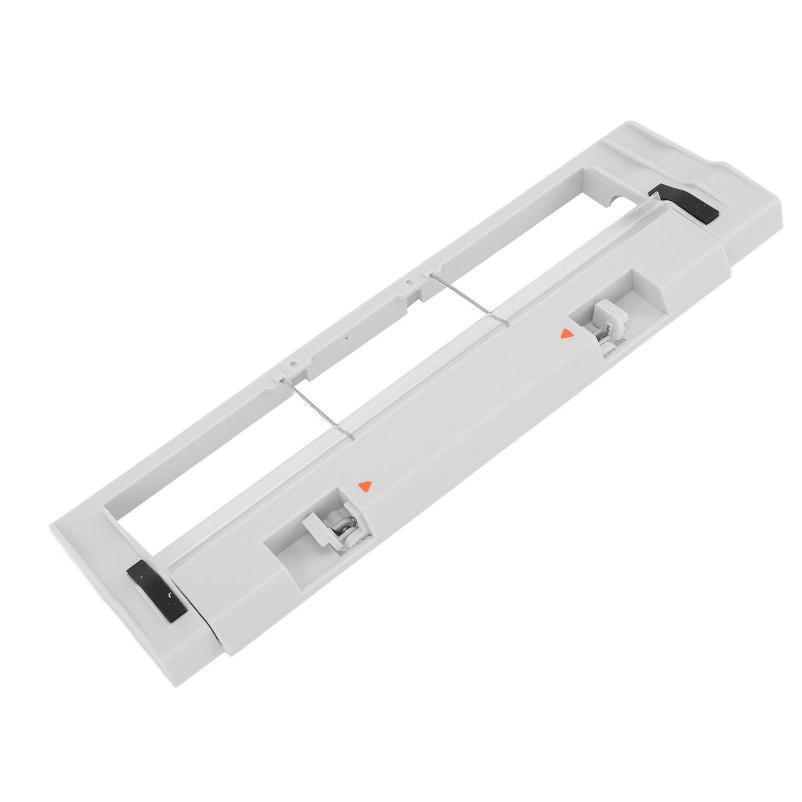 Main Brush Cover Replacement for Xiaomi Mijia 1C F9 D9 1T Robot Vacuum Cleaner Accessories White - Image 4