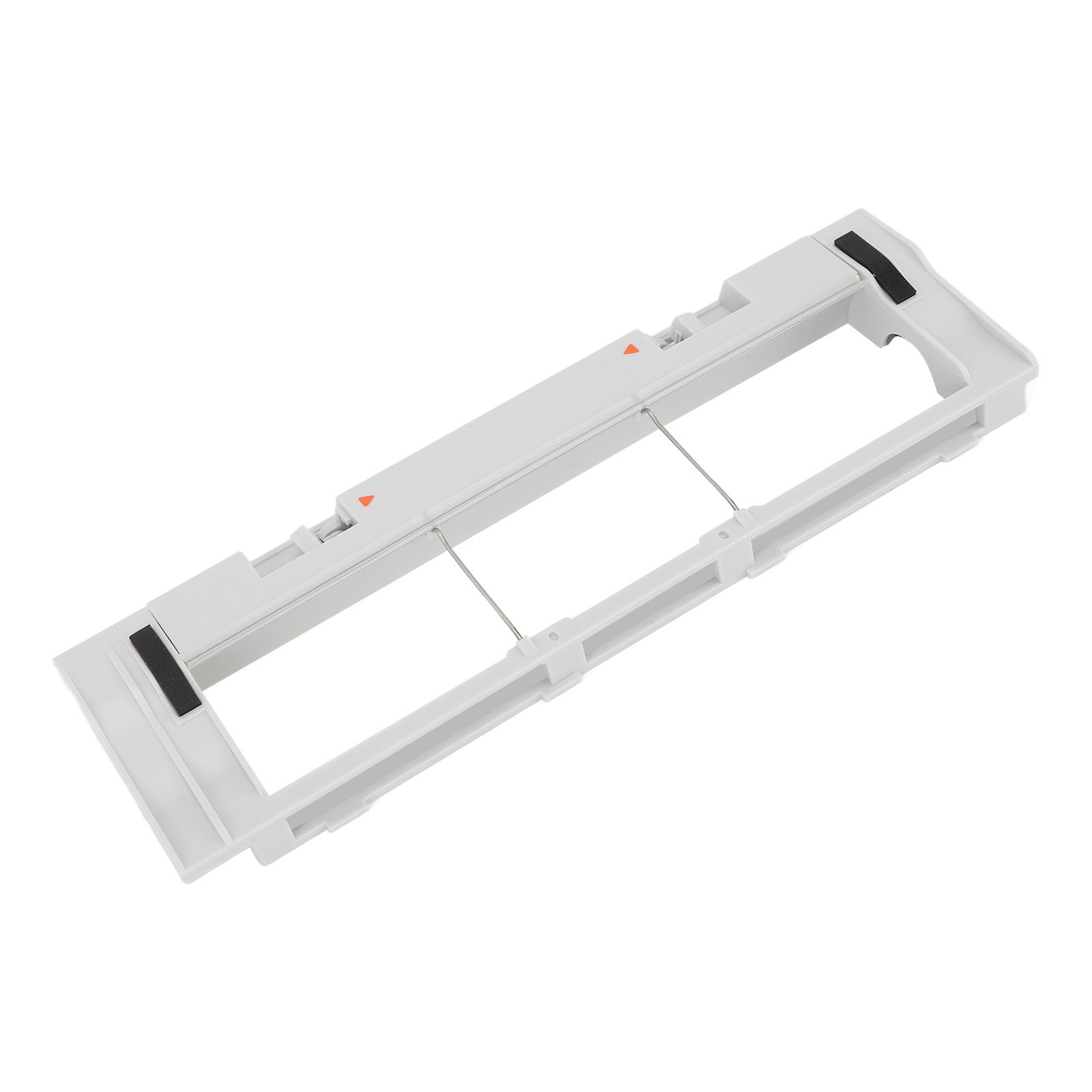 Main Brush Cover Replacement for Xiaomi Mijia 1C F9 D9 1T Robot Vacuum Cleaner Accessories White - Image 5