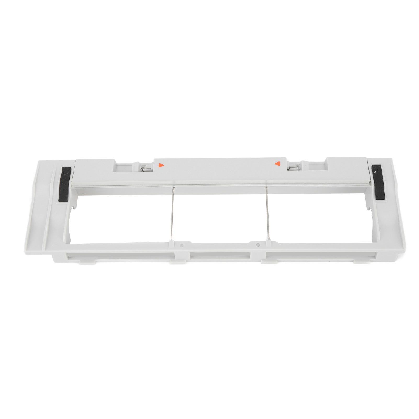 Main Brush Cover Replacement for Xiaomi Mijia 1C F9 D9 1T Robot Vacuum Cleaner Accessories White - Image 6