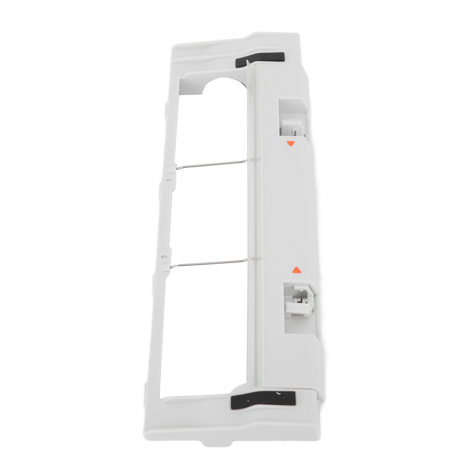 Main Brush Cover Replacement for Xiaomi Mijia 1C F9 D9 1T Robot Vacuum Cleaner Accessories White - Image 7