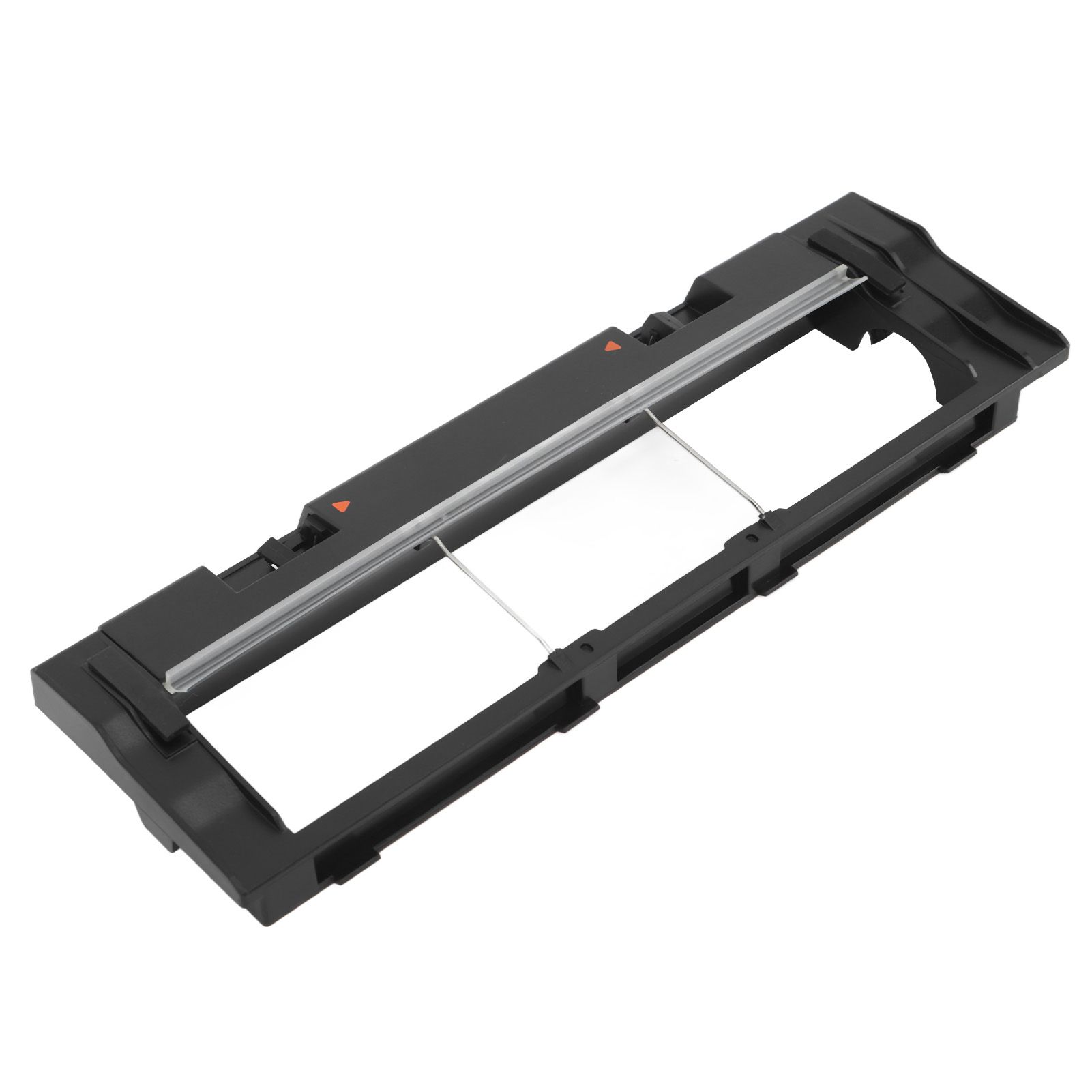 Main Brush Cover Replacement for Xiaomi Mijia 1C F9 D9 1T Robot Vacuum Cleaner Accessories Black - Image 7