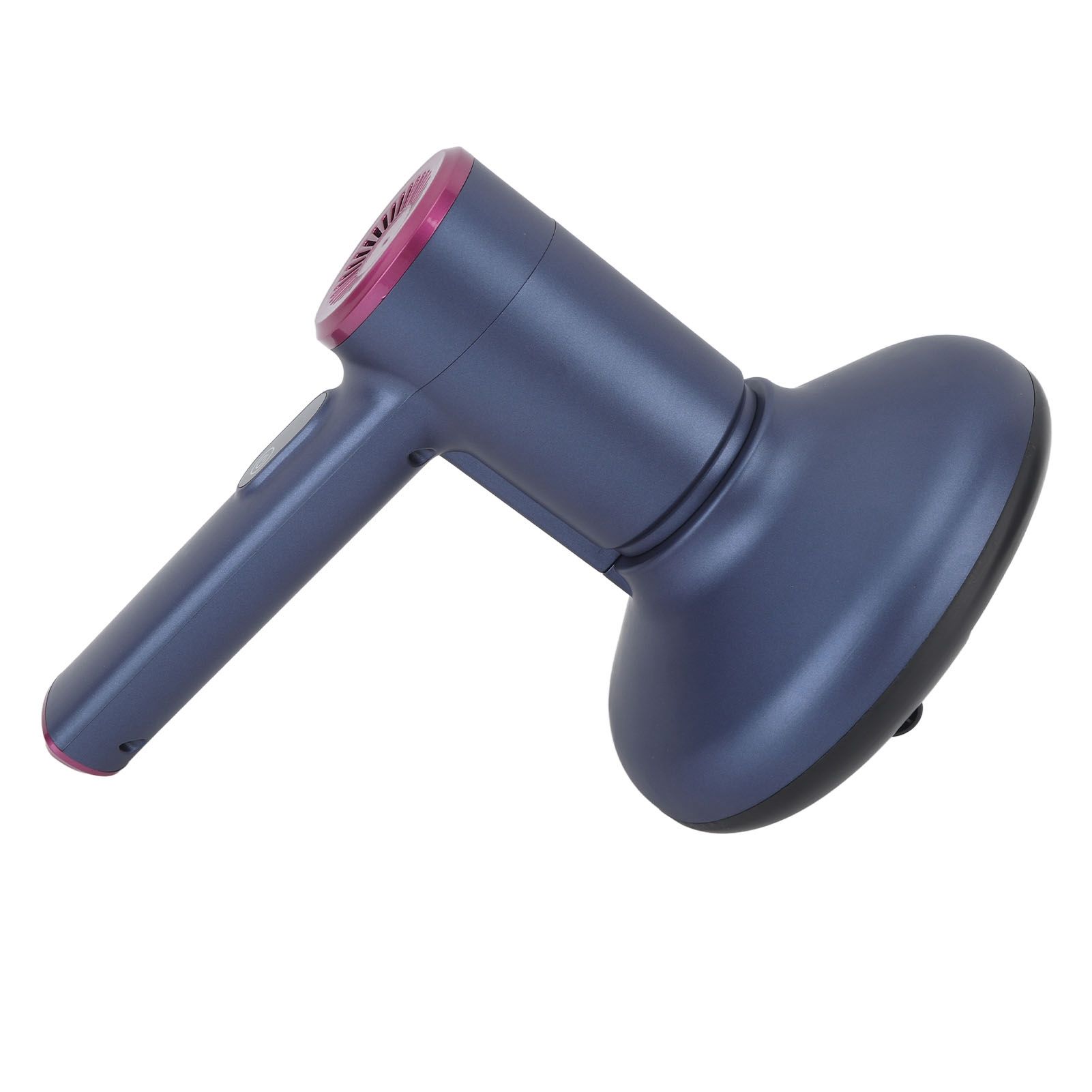 Handheld Vacuum Cleaner 2600mAh UV C Lamp Dust Mite Removal Vacuum Cleaner for Home Blue - Image 7