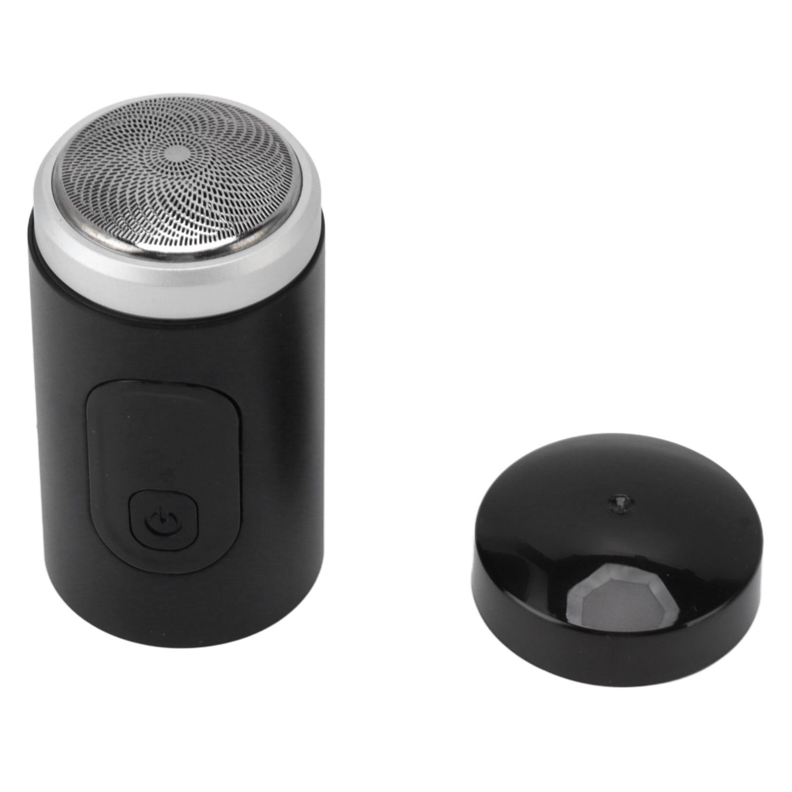 Electric Beard Trimmer USB Rechargeable IP7X Waterproof Washable 65000RPM Portable Digital Beard Trimming Groomer - Image 8