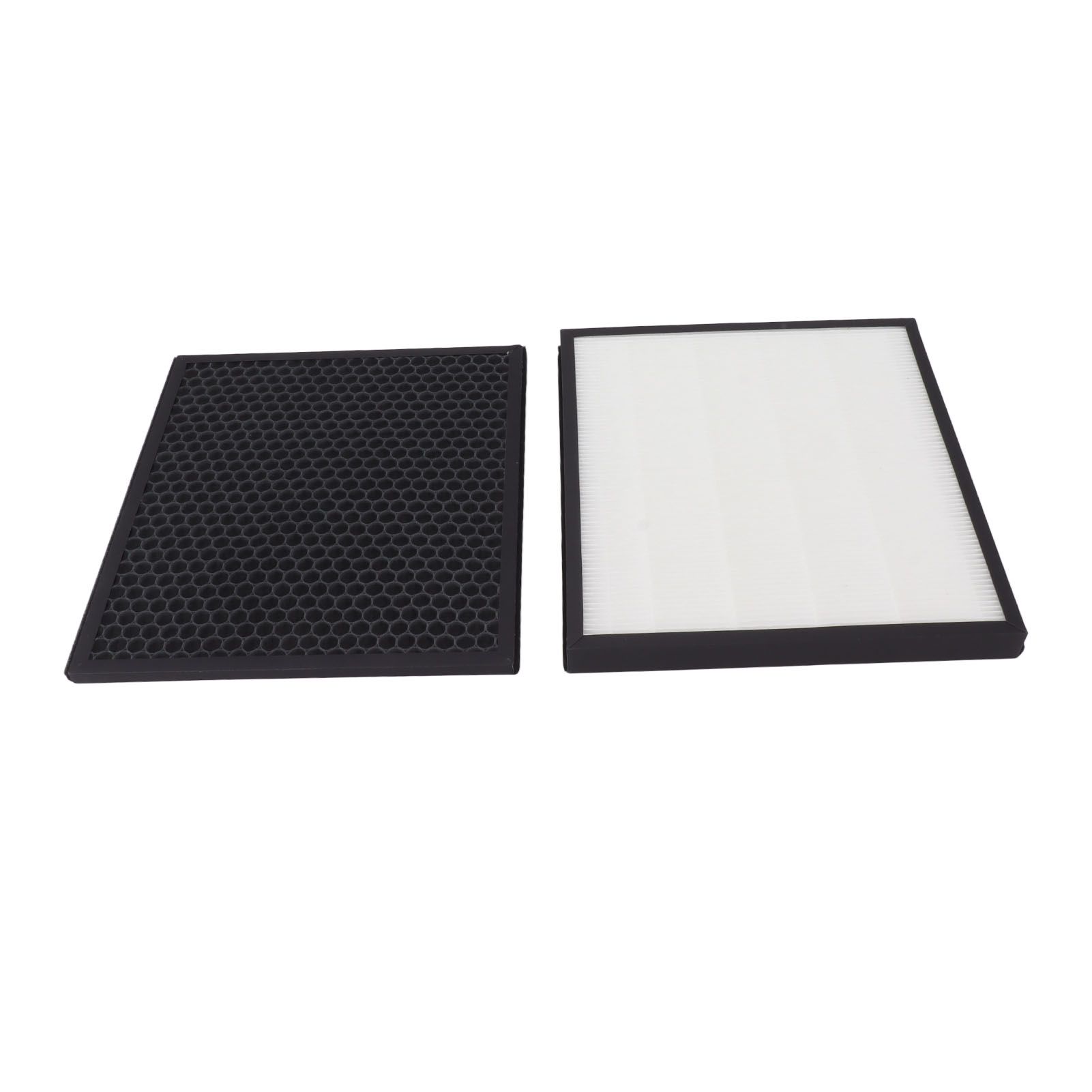 Air Purifier Filter Kit High Efficiency Particulate Air Filter Activated Carbon Filter for SHARP FZ F30HFE P F30TA - Image 4