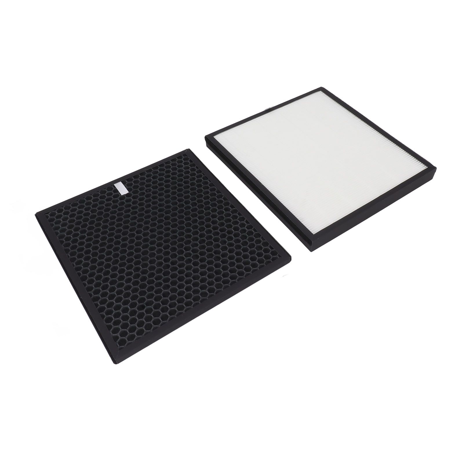 Air Purifier Filter Kit High Efficiency Particulate Air Filter Activated Carbon Filter for SHARP FZ F30HFE P F30TA - Image 5