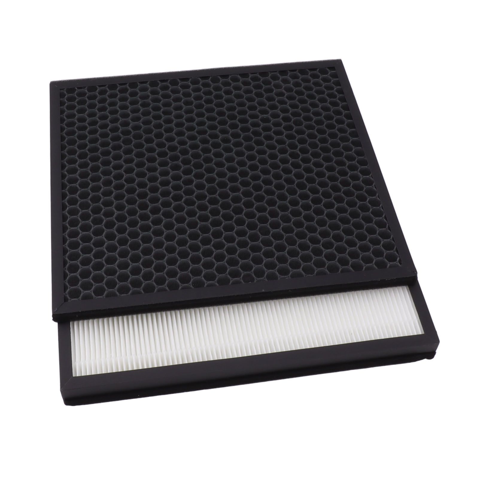 Air Purifier Filter Kit High Efficiency Particulate Air Filter Activated Carbon Filter for SHARP FZ F30HFE P F30TA - Image 6