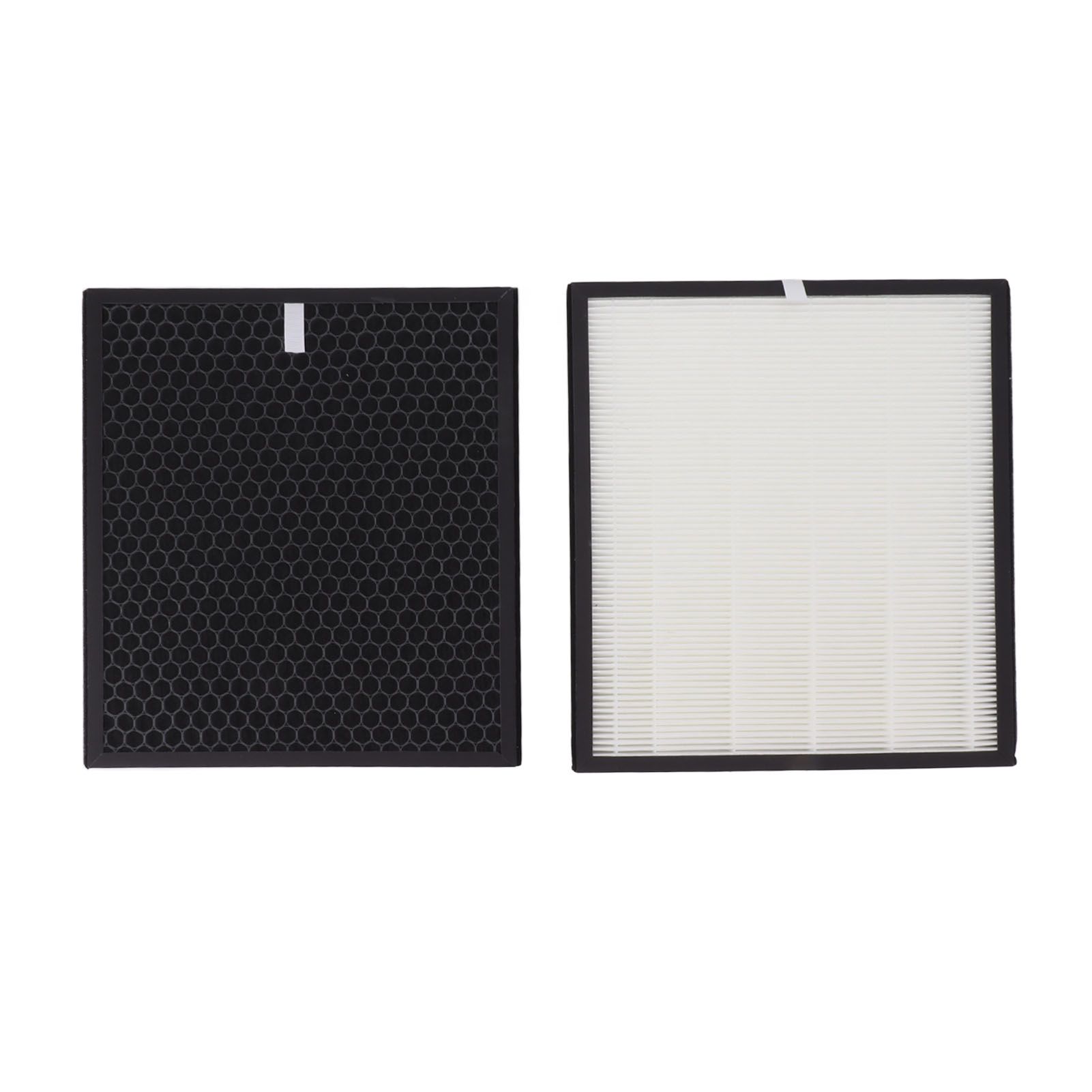 Air Purifier Filter Kit High Efficiency Particulate Air Filter Activated Carbon Filter for SHARP FZ F30HFE P F30TA - Image 7