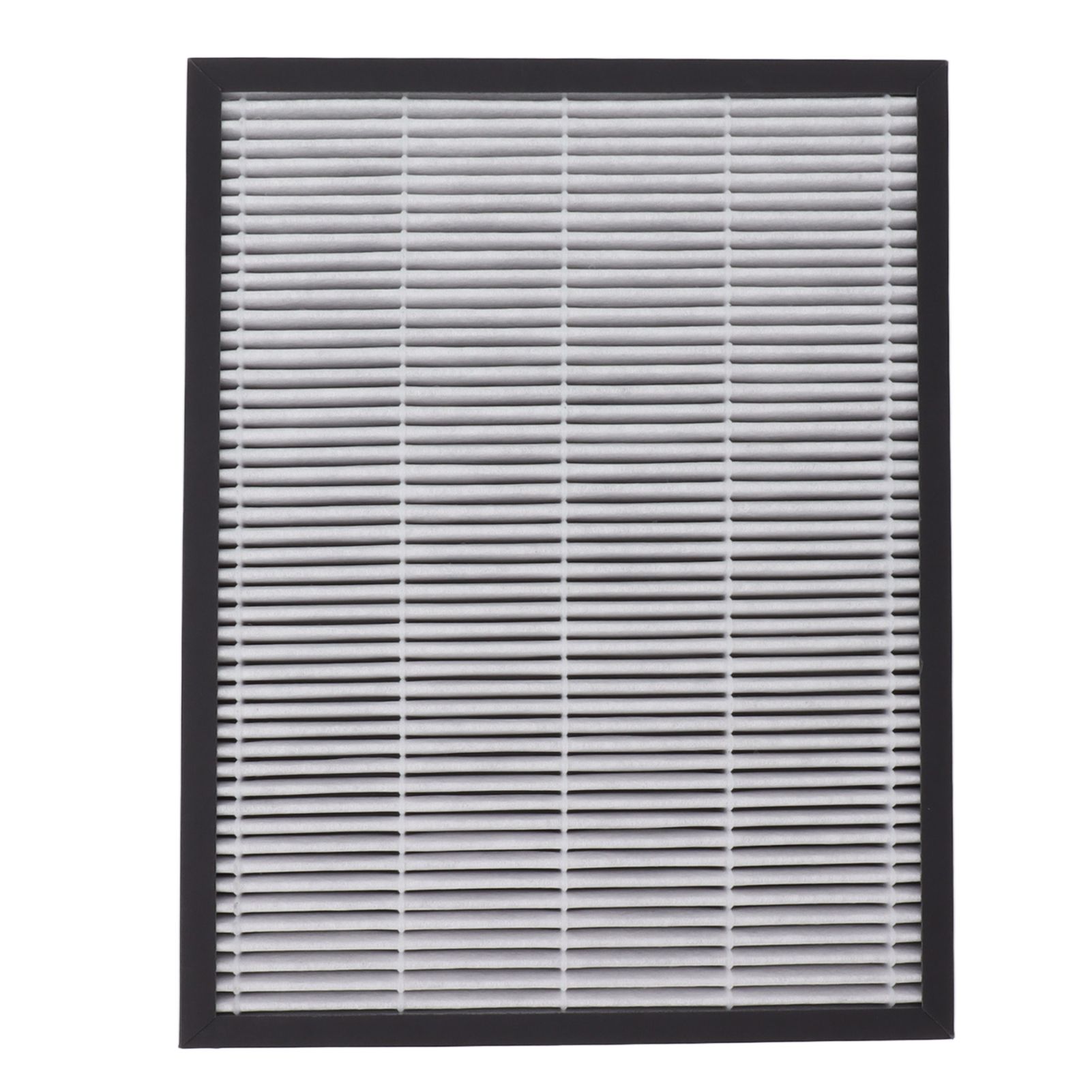 Air Purifier Filter Dust Odor Pollen Particles Removal Particulate Air Filter for Midea KJ200G D41 - Image 1