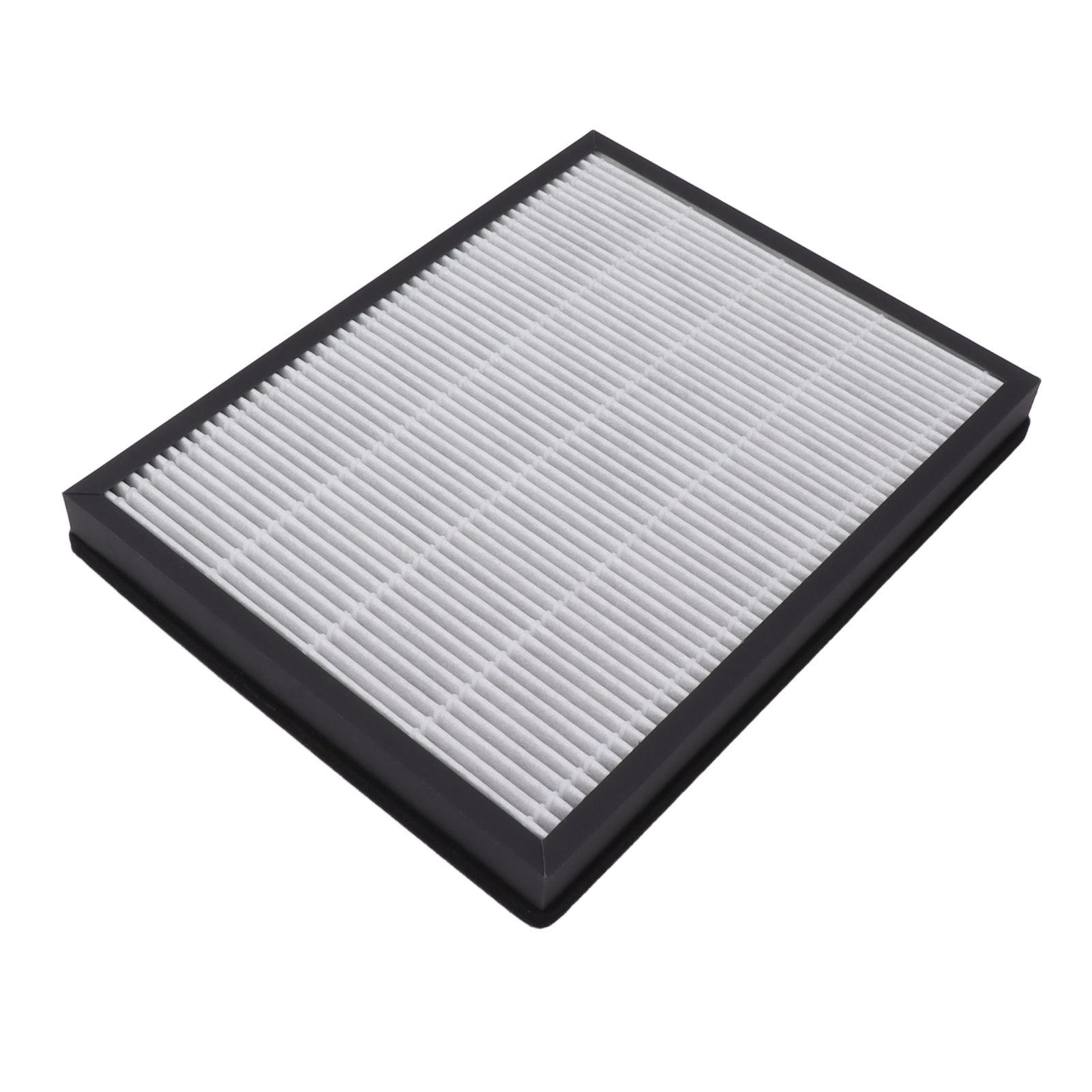 Air Purifier Filter Dust Odor Pollen Particles Removal Particulate Air Filter for Midea KJ200G D41 - Image 7
