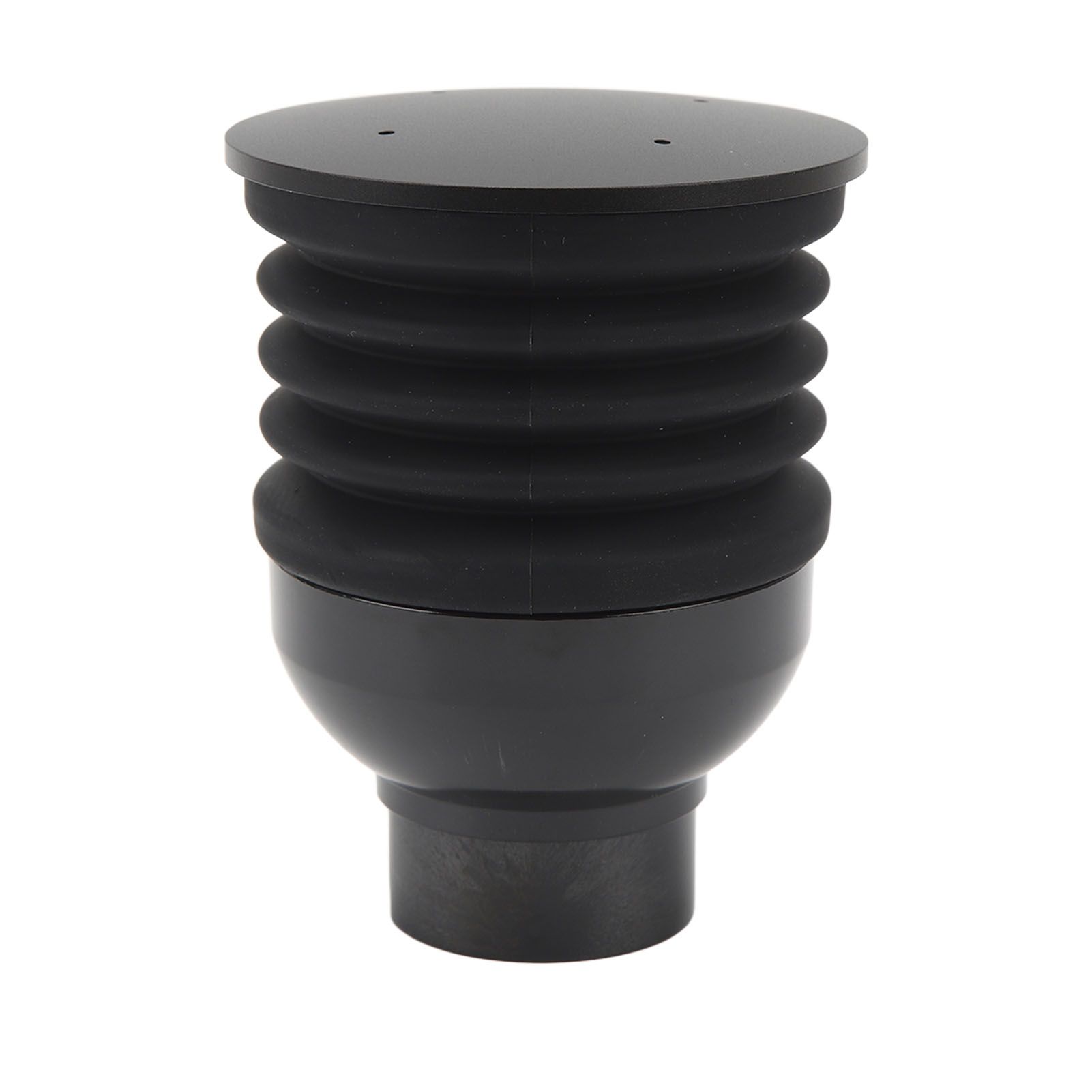 Single Dose Hopper with Bellow ABS Silicone Coffee Blowing Bean Bin Coffee Grinder Accessories for Household Restaurant - Image 8