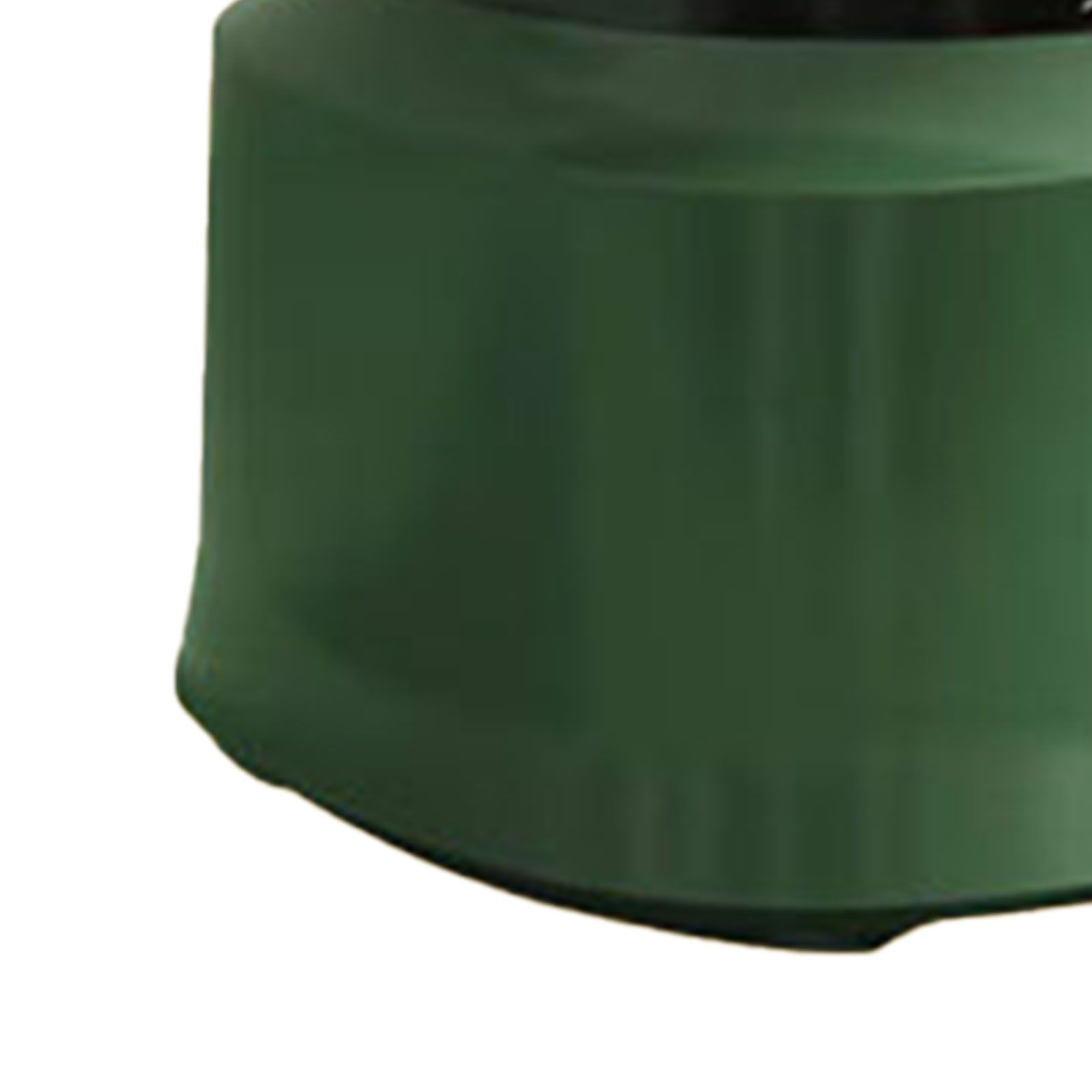 Electric Meat Chopper Grinder Blender Multifunctional Stainless Steel Blades Efficient Safe Food Blender for Kitchen Light Green - Image 7