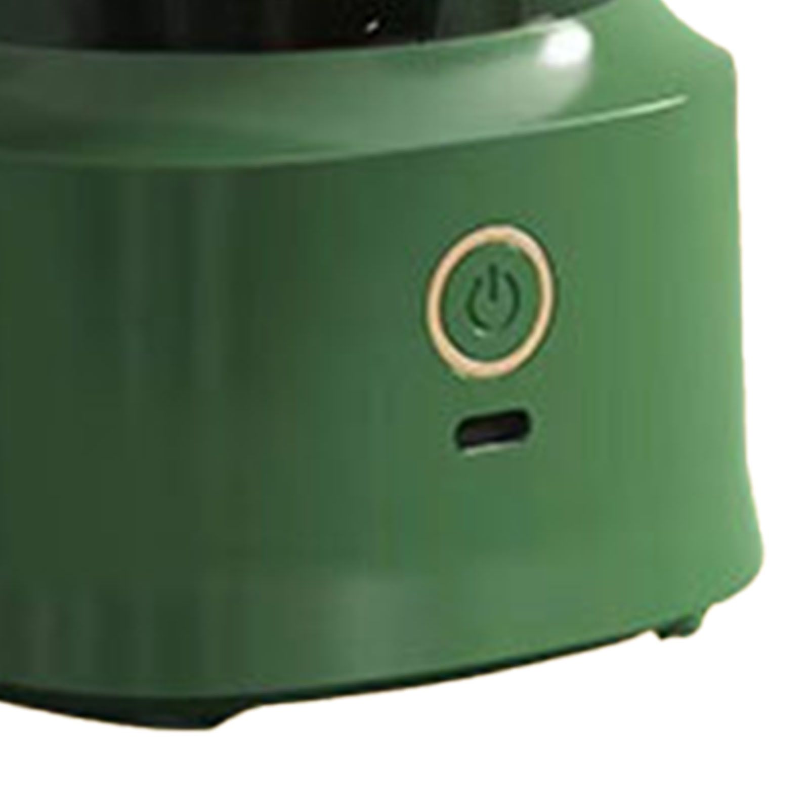 Electric Meat Chopper Grinder Blender Multifunctional Stainless Steel Blades Efficient Safe Food Blender for Kitchen Light Green - Image 8