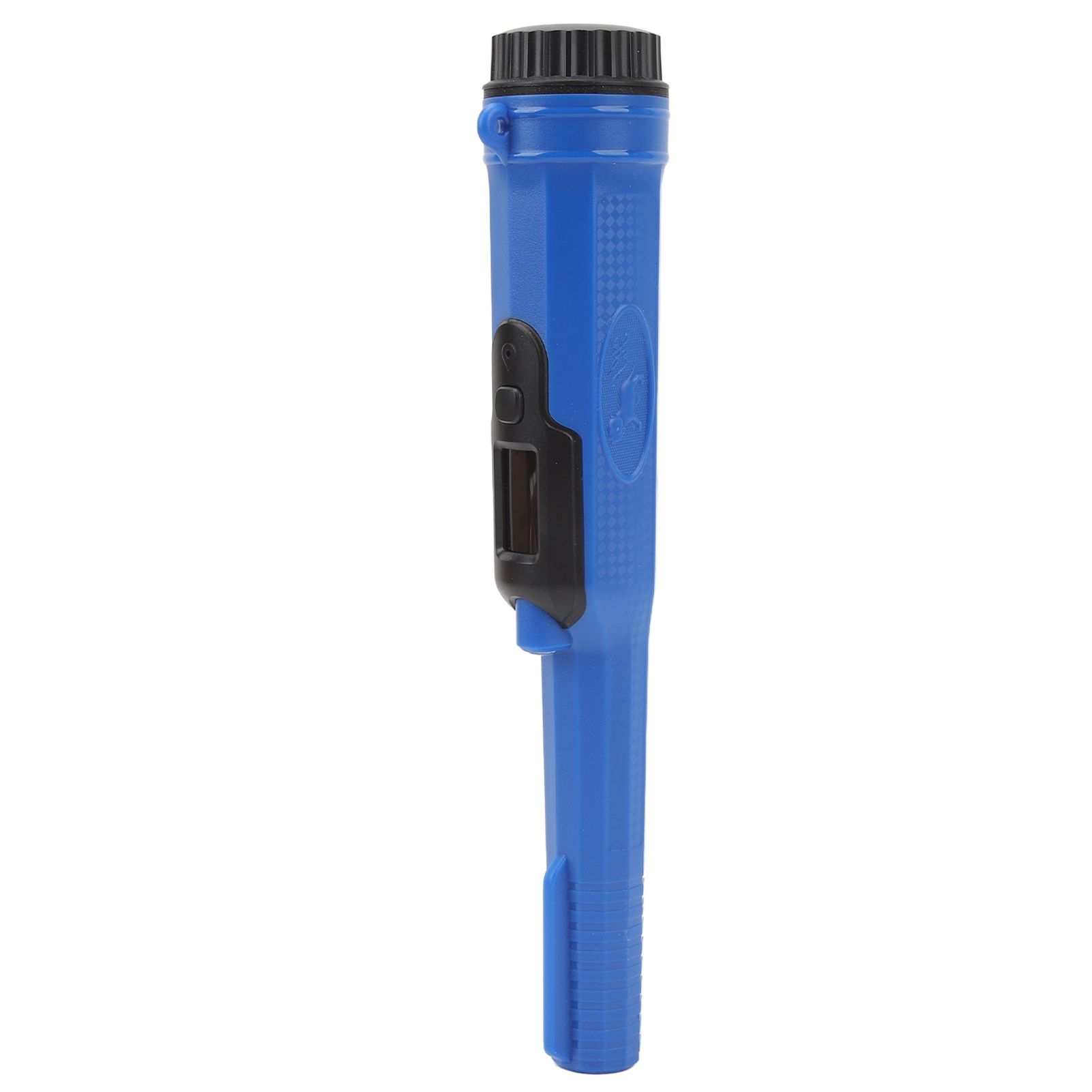 Metal Detector Outdoor Treasure Hunting Expedition Detector Bar Waterproof High Sensitivity Positioning Pointer Blue and Black - Image 6