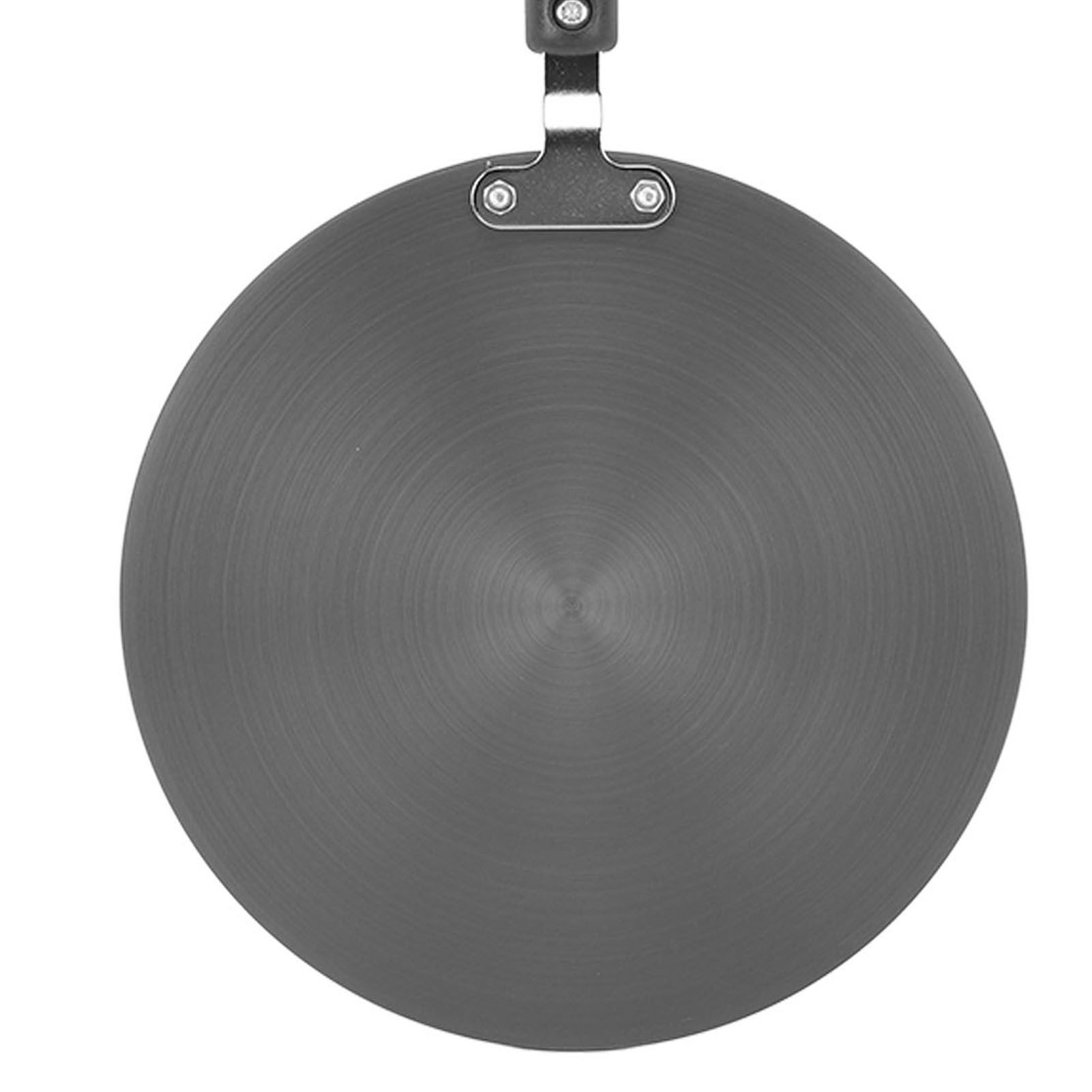 Heat Diffuser Simmer Plate Thickened 4mm Aluminium Alloy Reduce Flame Stove Heat Plate Kitchen Accessories with Handle 24cm - Image 4