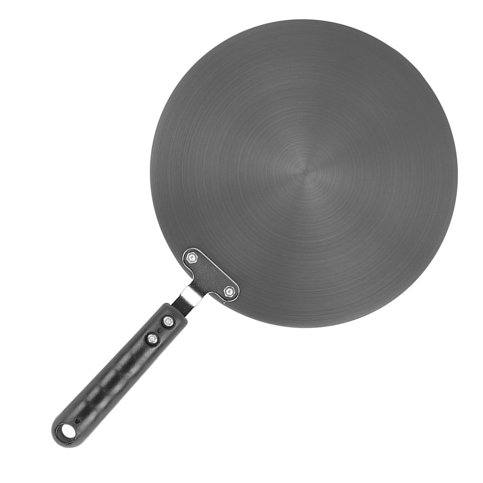 Heat Diffuser Simmer Plate Thickened 4mm Aluminium Alloy Reduce Flame Stove Heat Plate Kitchen Accessories with Handle 24cm - Image 8
