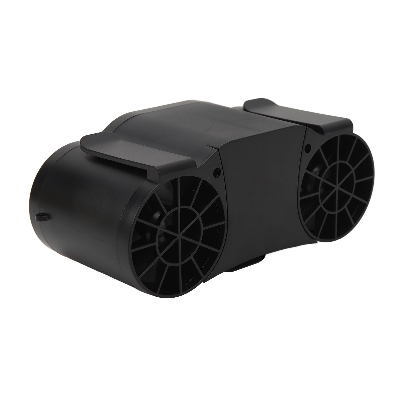 3 in 1 Portable Waist Fan Wind Speed Adjustable 20000mAh Electric Body Fan for Outdoor Work - Image 3