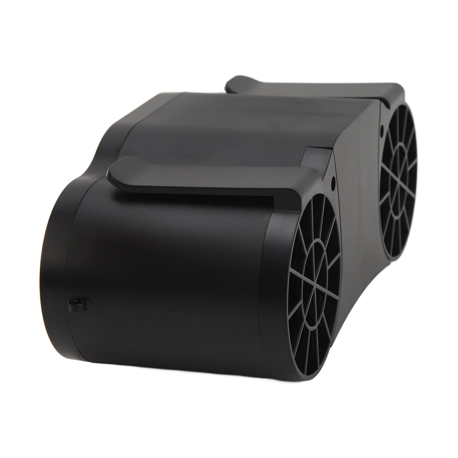 3 in 1 Portable Waist Fan Wind Speed Adjustable 20000mAh Electric Body Fan for Outdoor Work - Image 4