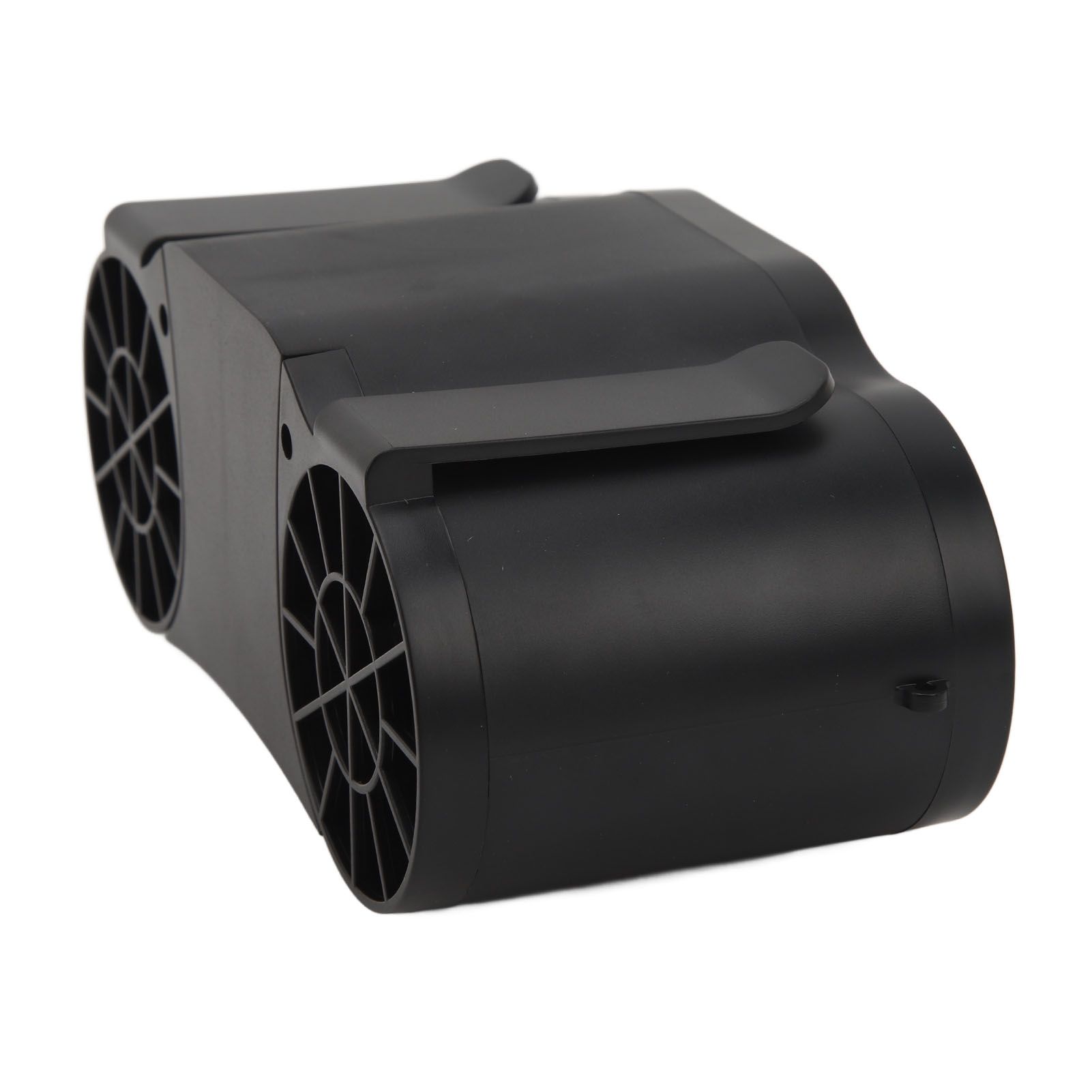 3 in 1 Portable Waist Fan Wind Speed Adjustable 20000mAh Electric Body Fan for Outdoor Work - Image 8