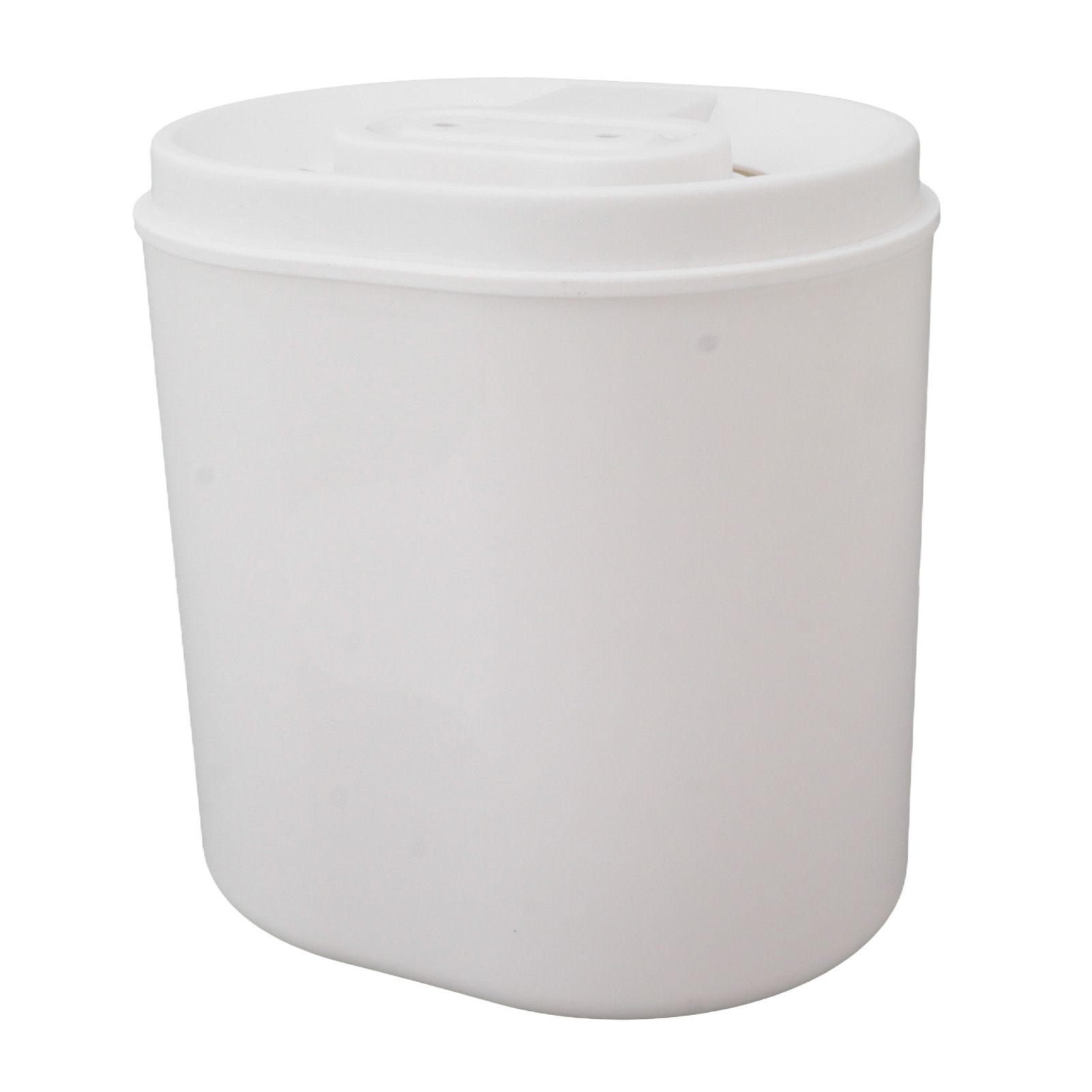 Desk Humidifier Quiet 6L Large Capacity Double Spray USB Plug in Air Humidifier for Bedroom Office Travel - Image 2