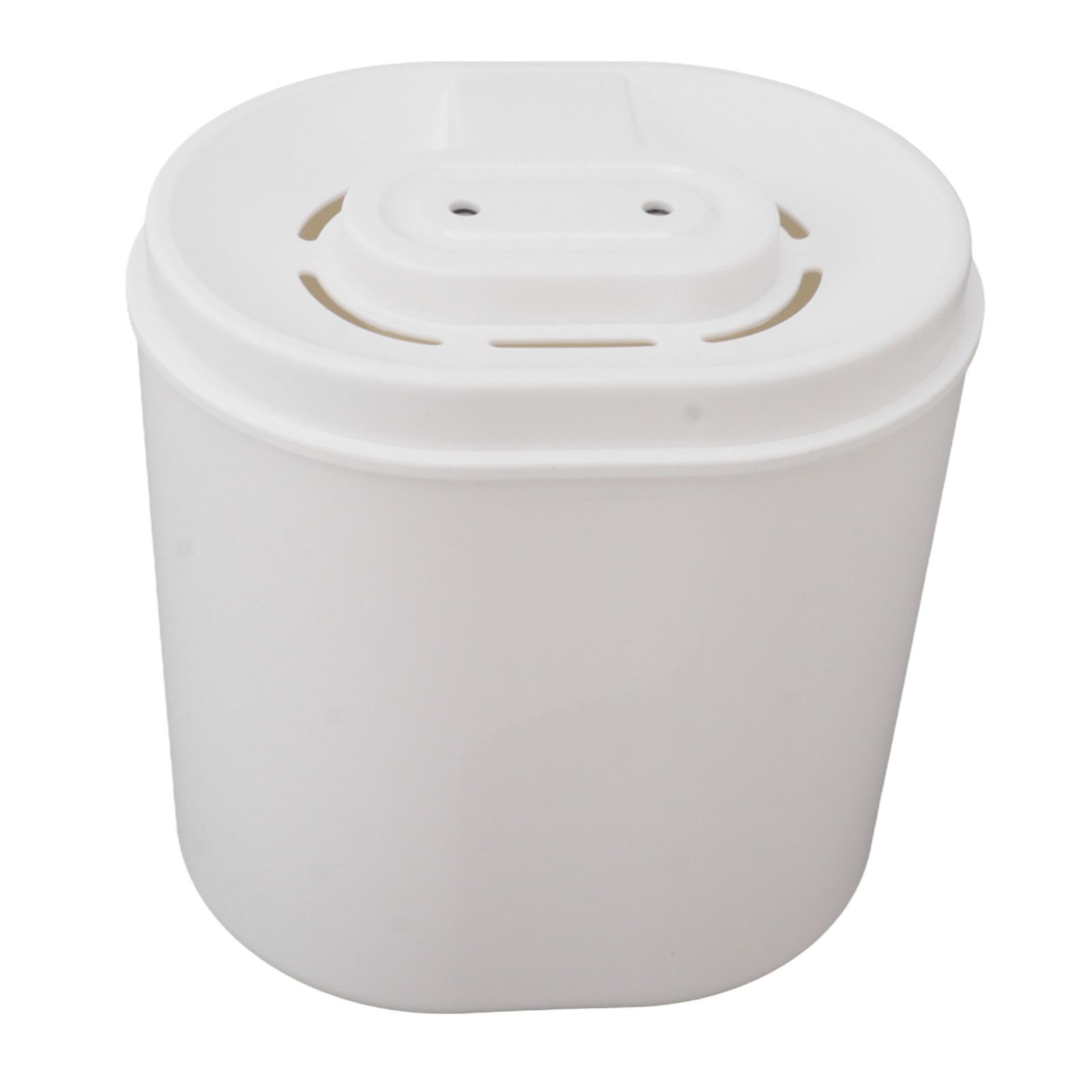 Desk Humidifier Quiet 6L Large Capacity Double Spray USB Plug in Air Humidifier for Bedroom Office Travel - Image 4